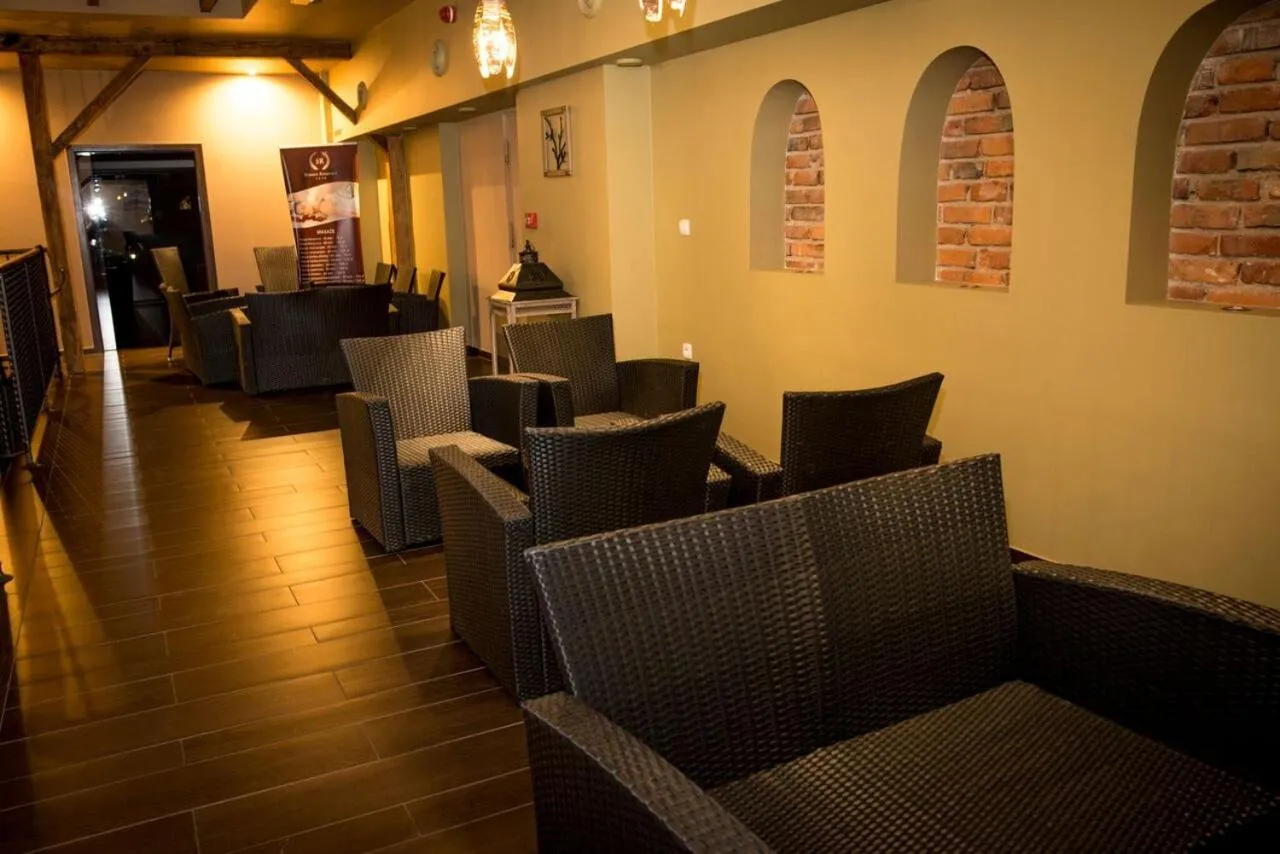 Sommer Residence Hotel&Spa