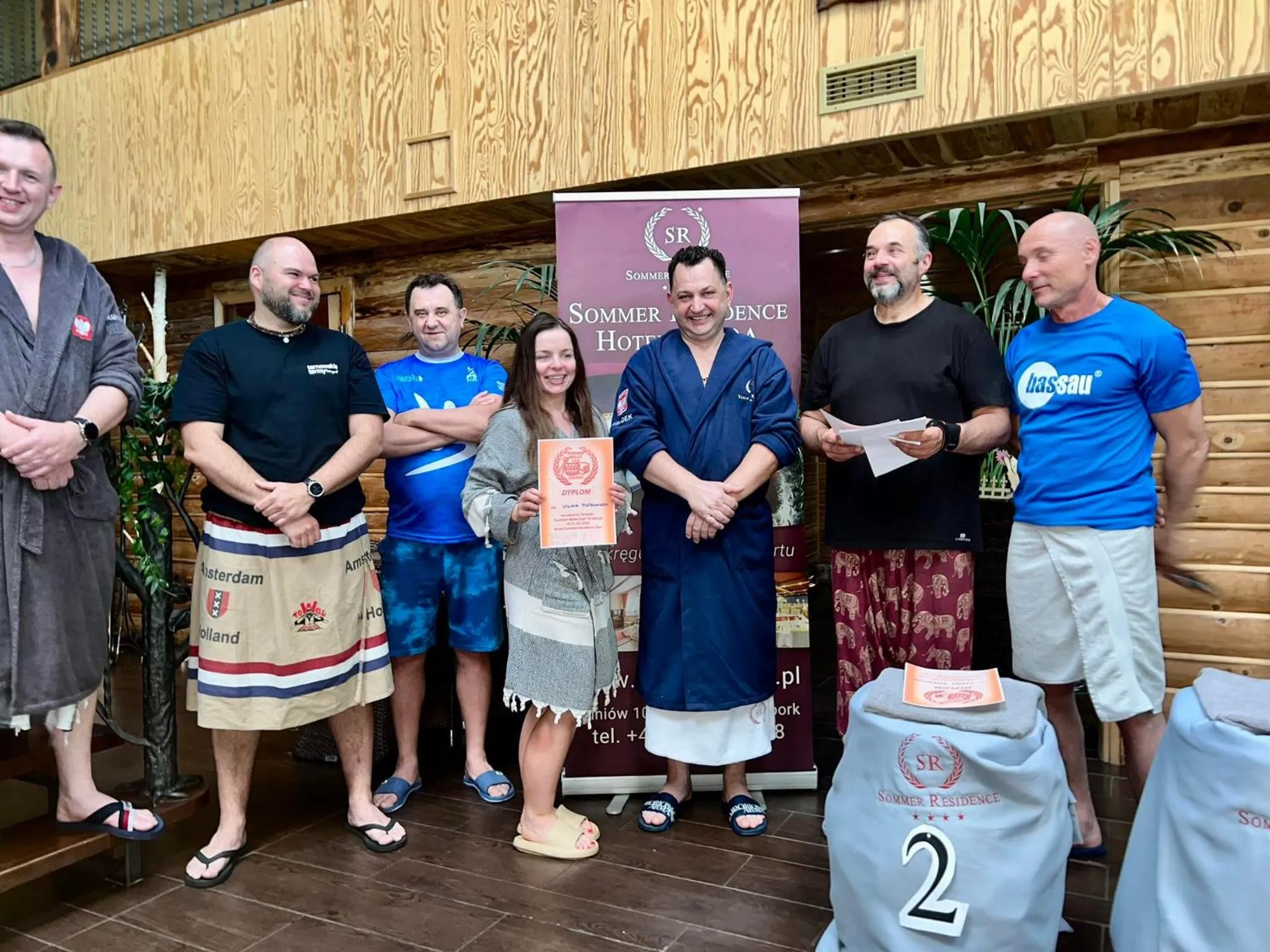 Sommer Residence Hotel&Spa