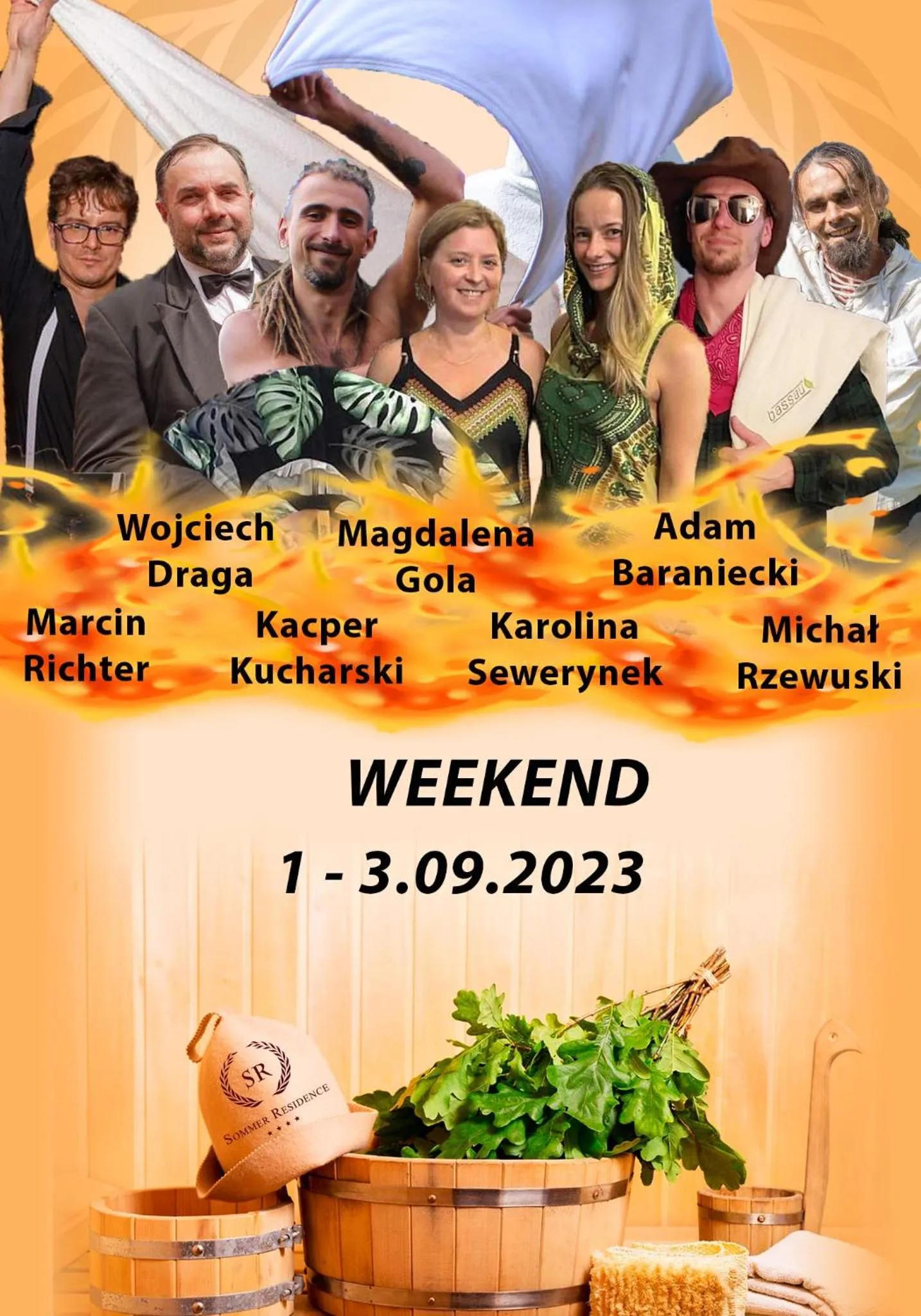 Sommer Residence Hotel&Spa