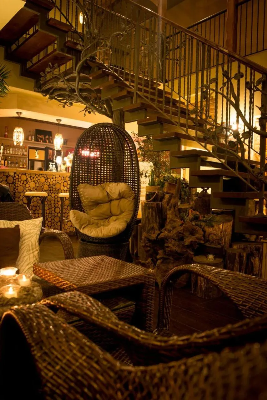 Sommer Residence Hotel&Spa