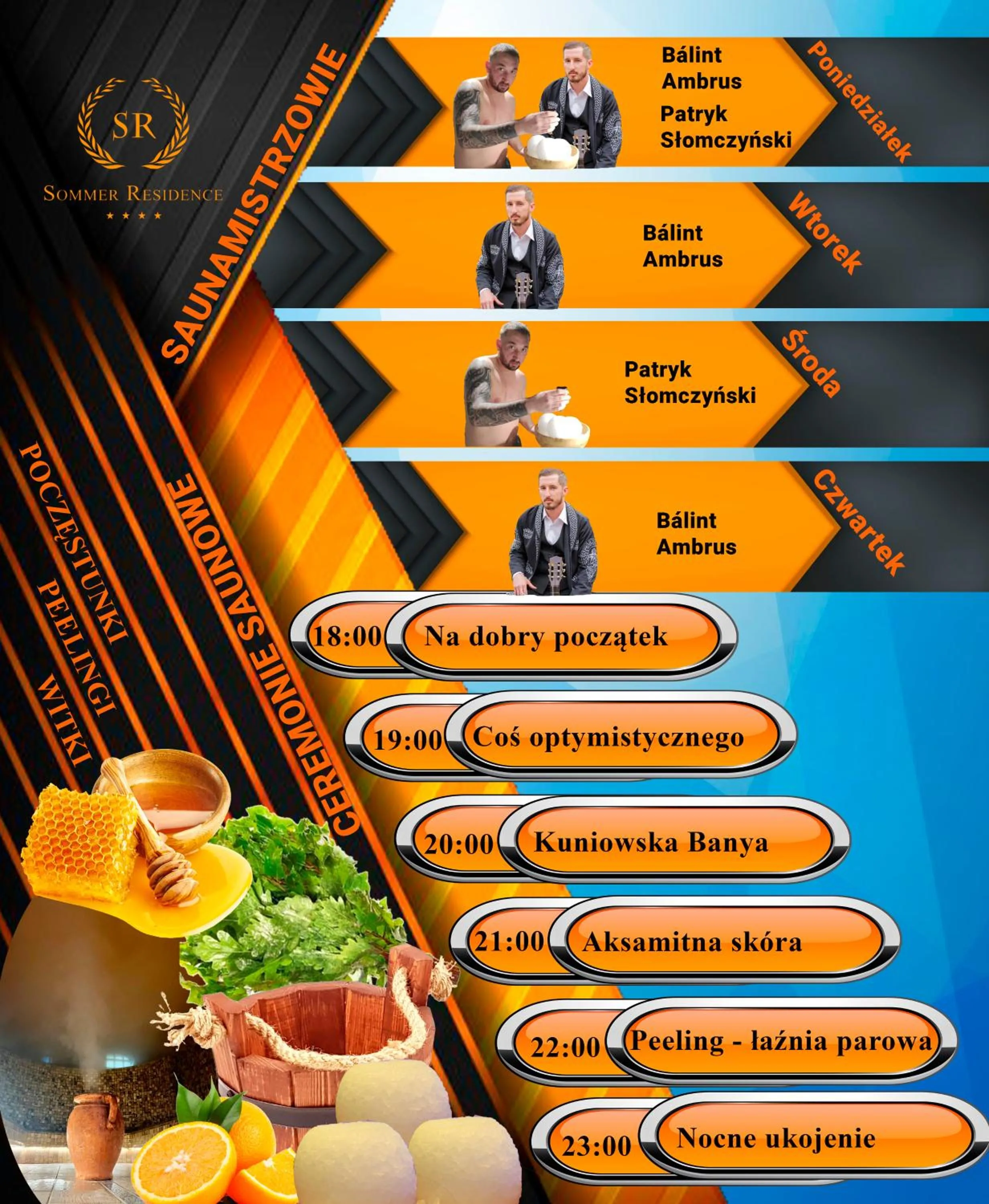 Sommer Residence Hotel&Spa