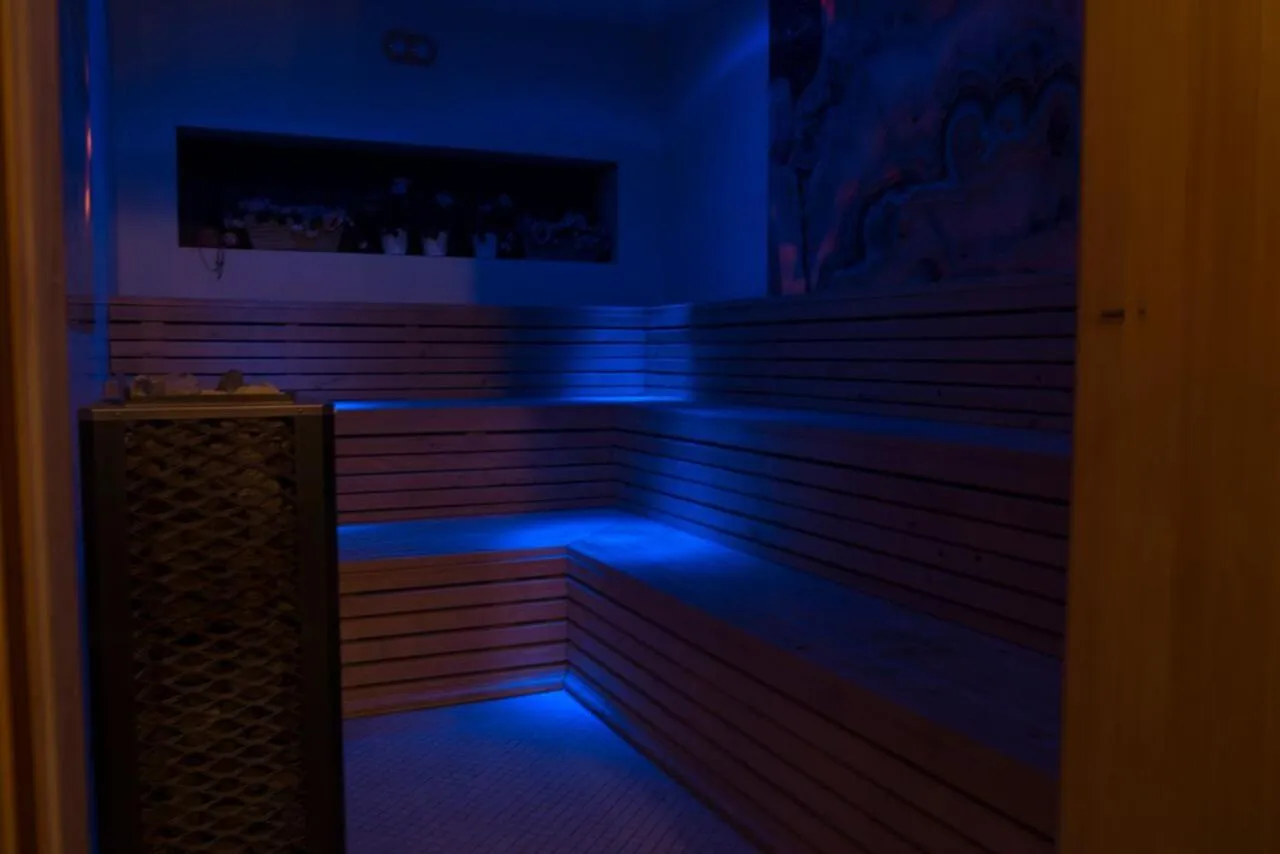 Sommer Residence Hotel&Spa