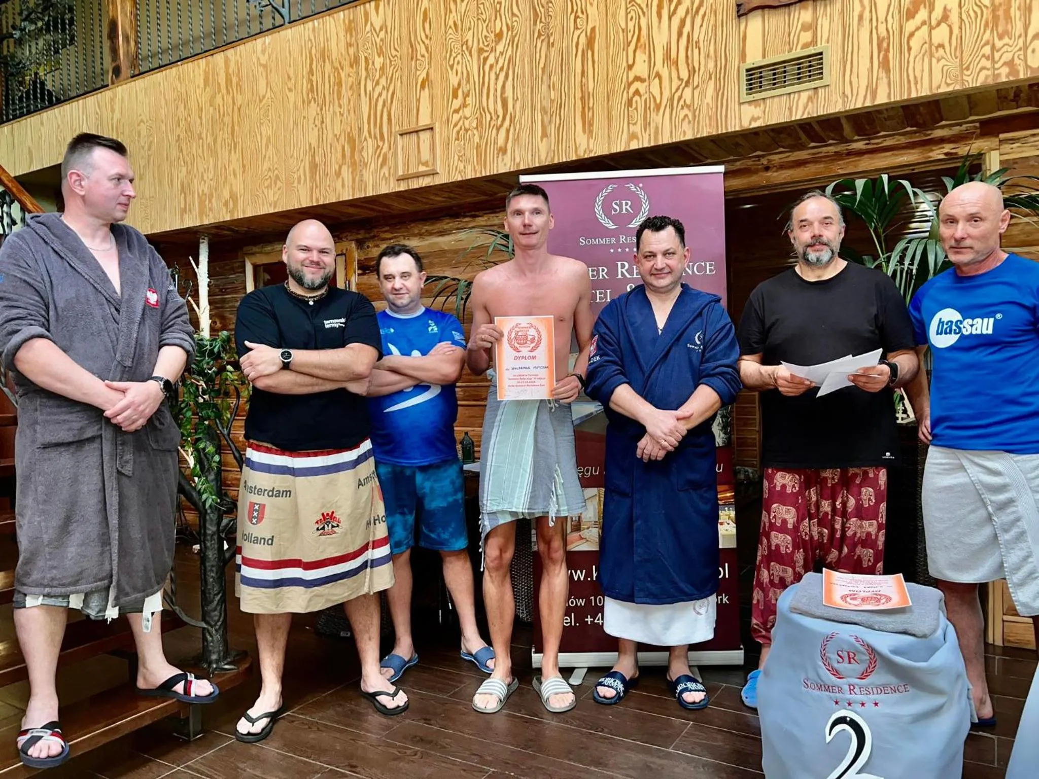 Sommer Residence Hotel&Spa