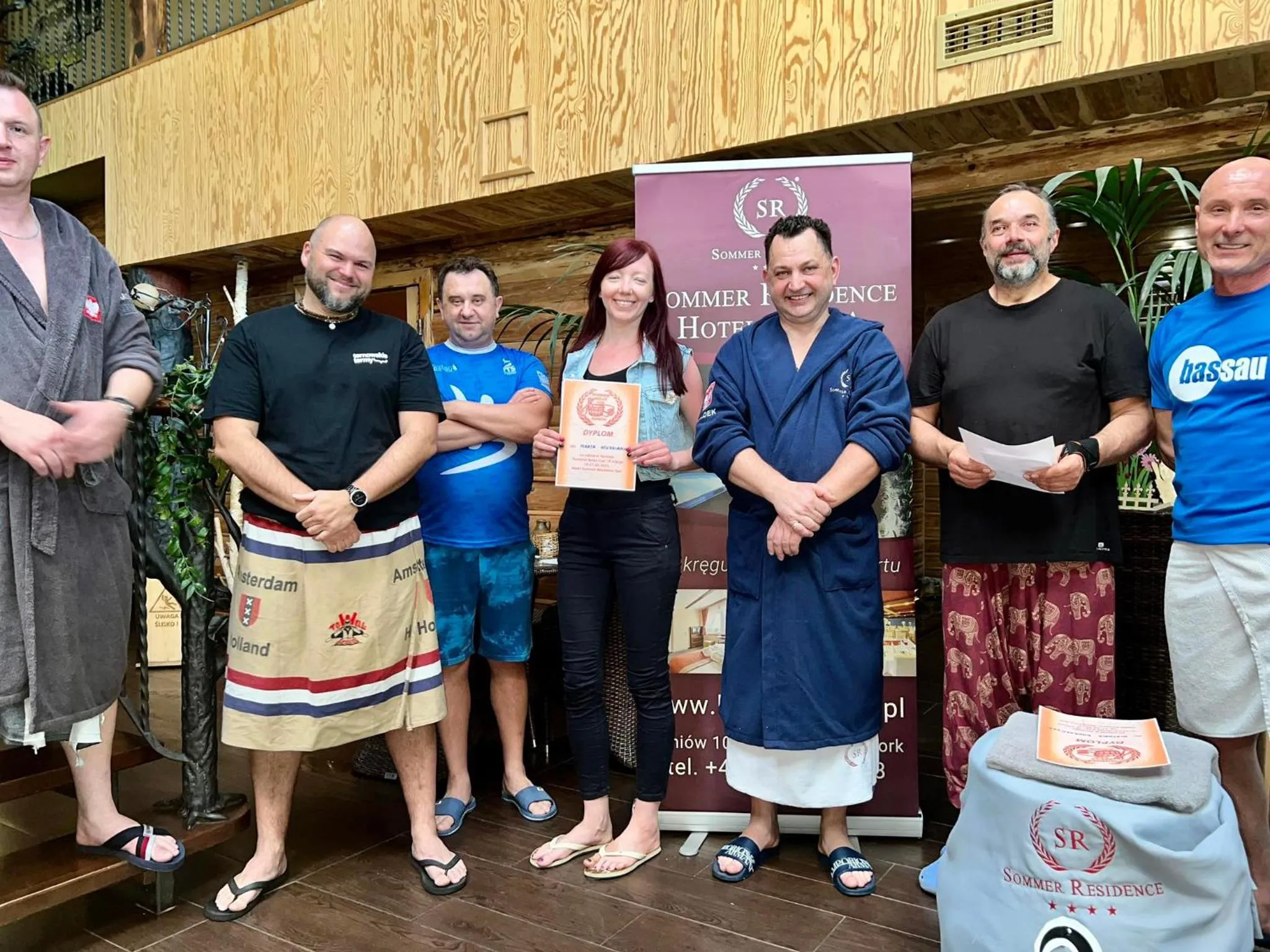 Sommer Residence Hotel&Spa