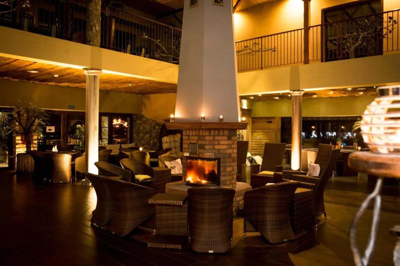 Sommer Residence Hotel&Spa