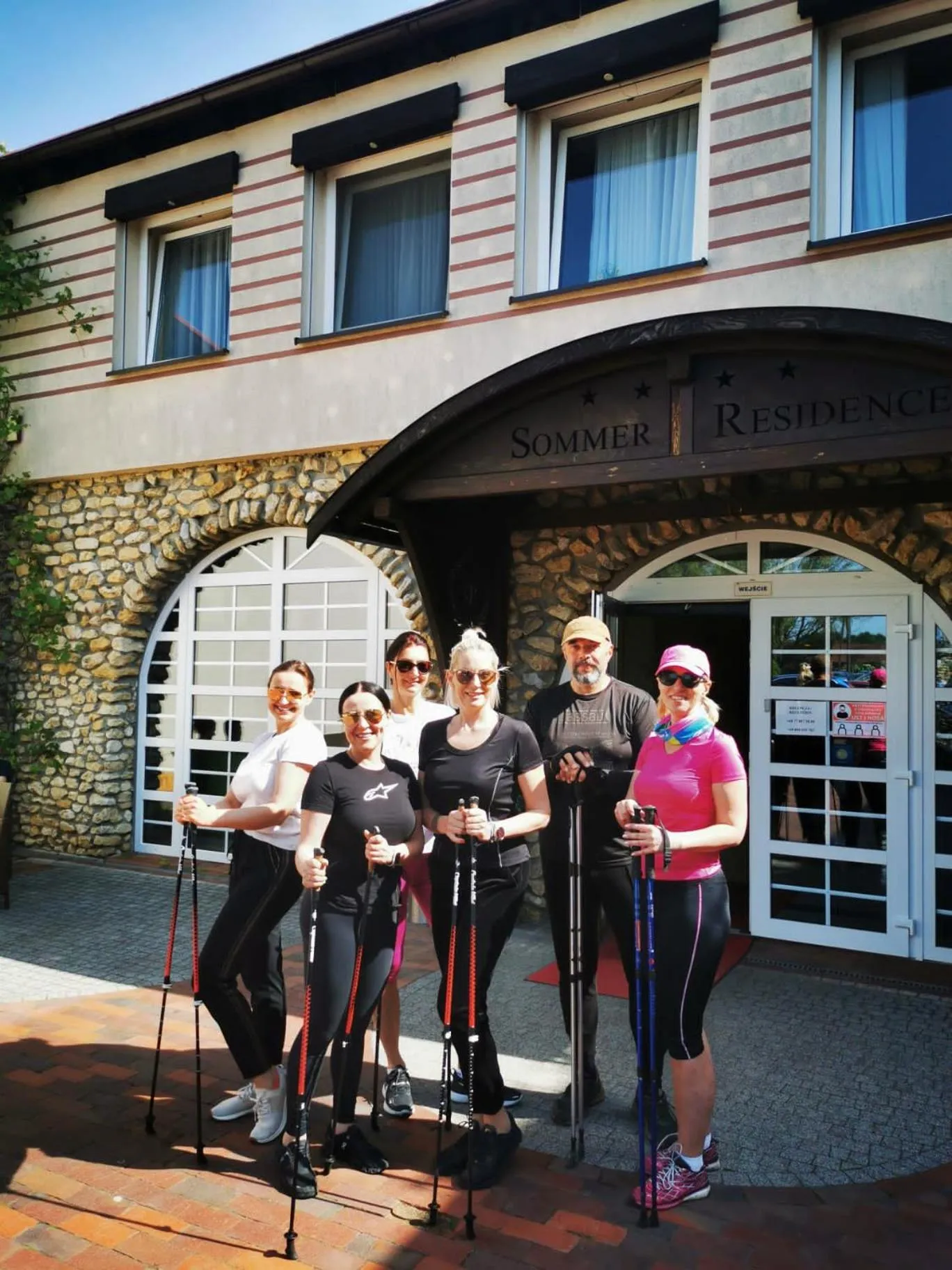 Sommer Residence Hotel&Spa