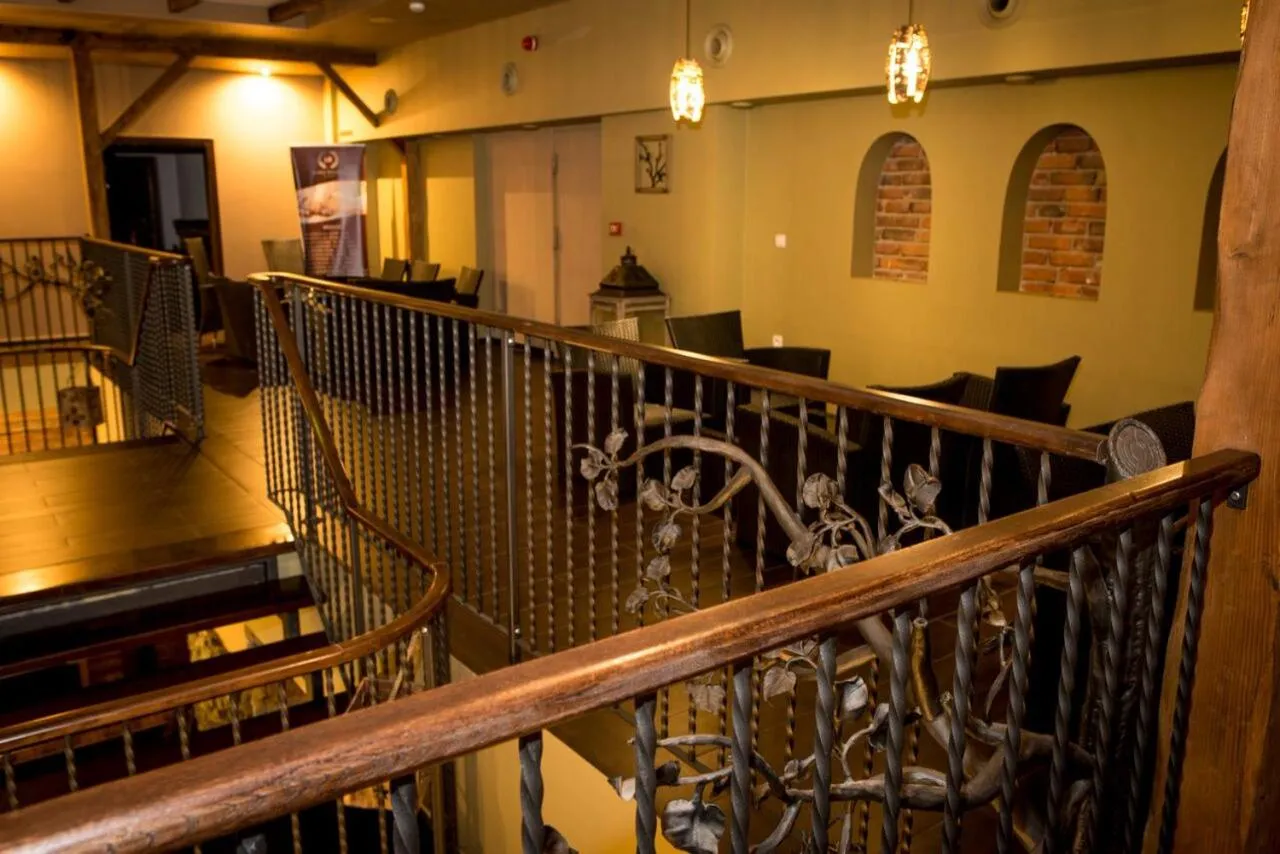 Sommer Residence Hotel&Spa