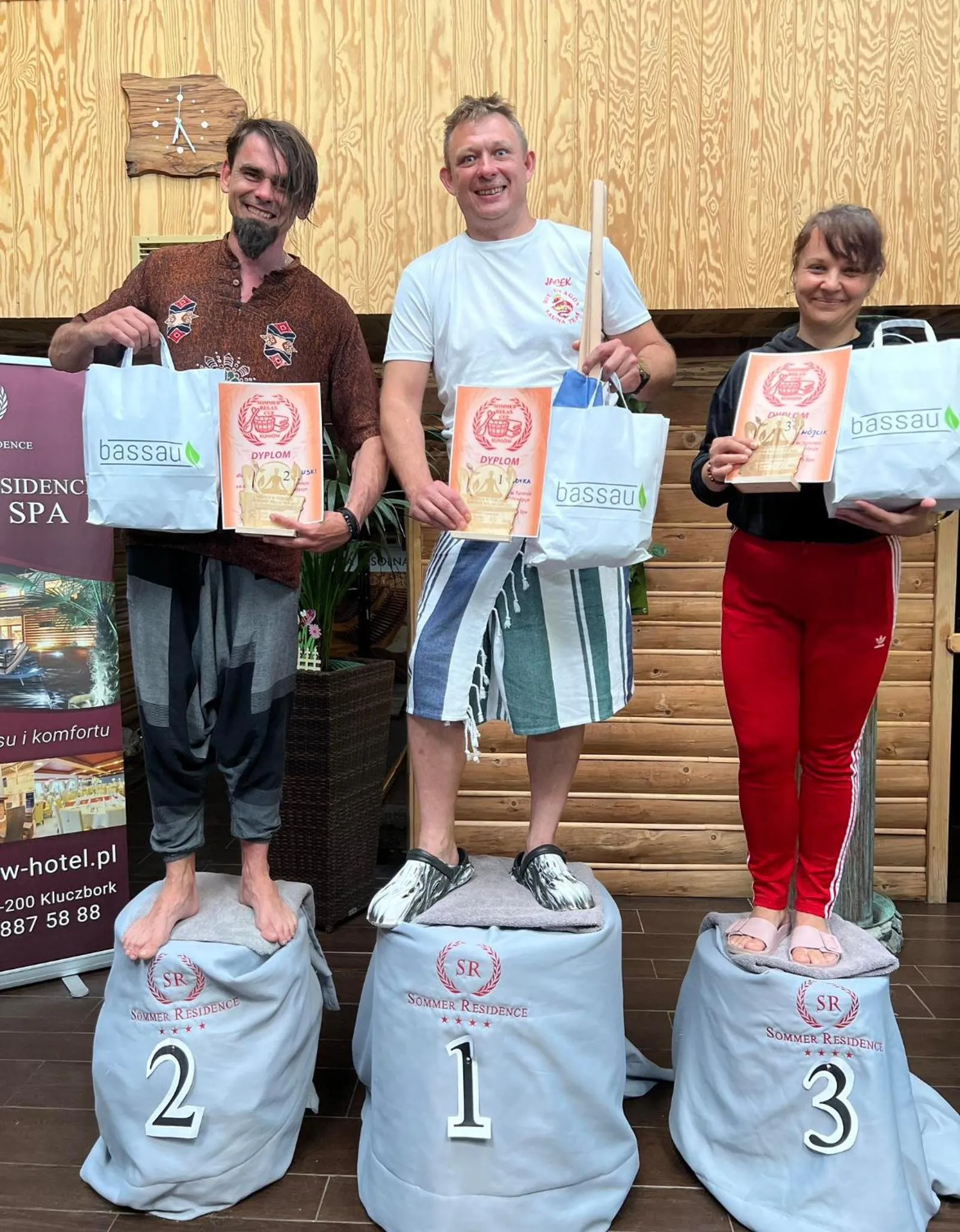 Sommer Residence Hotel&Spa