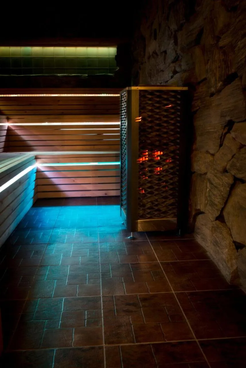 Sommer Residence Hotel&Spa