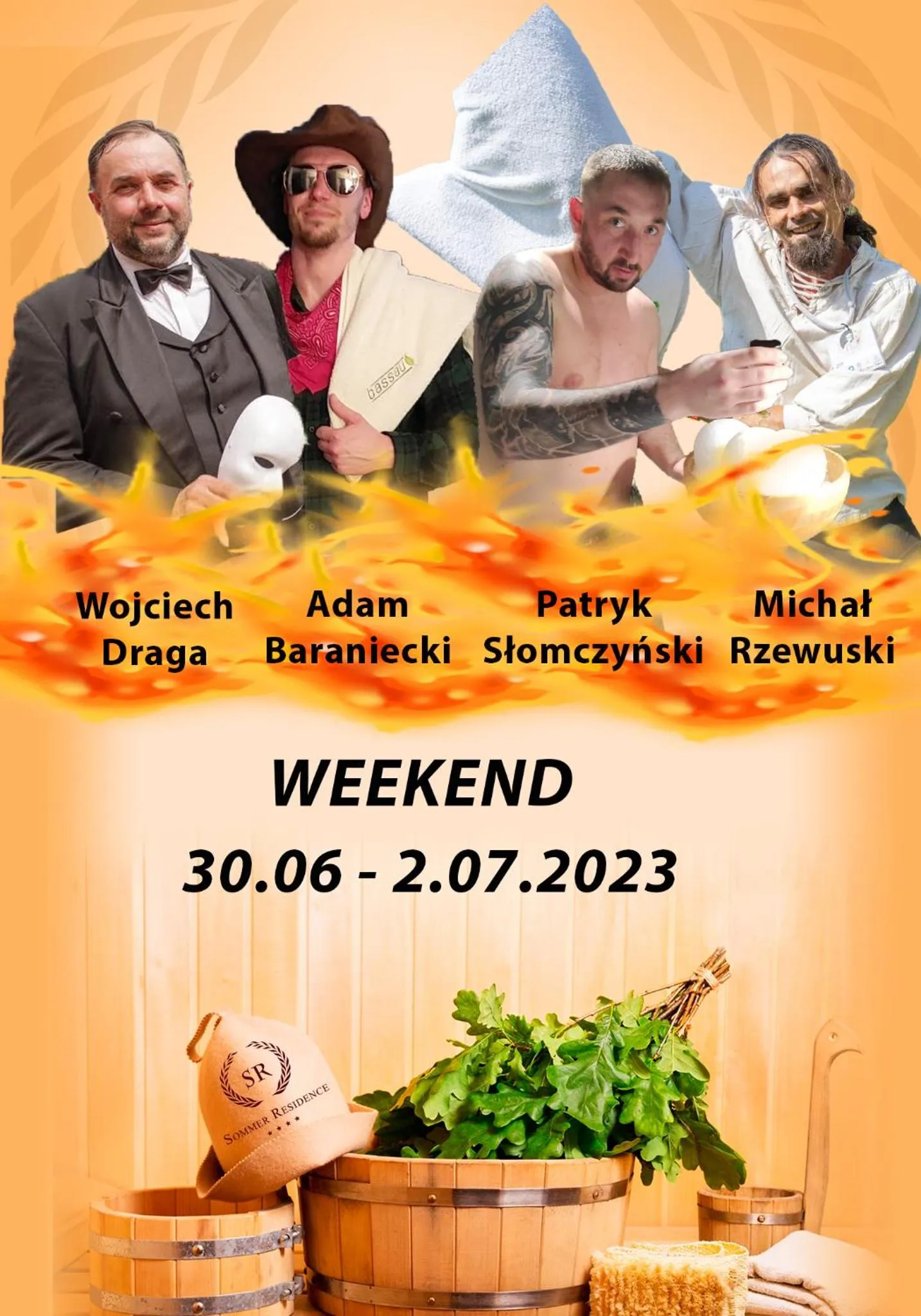 Sommer Residence Hotel&Spa