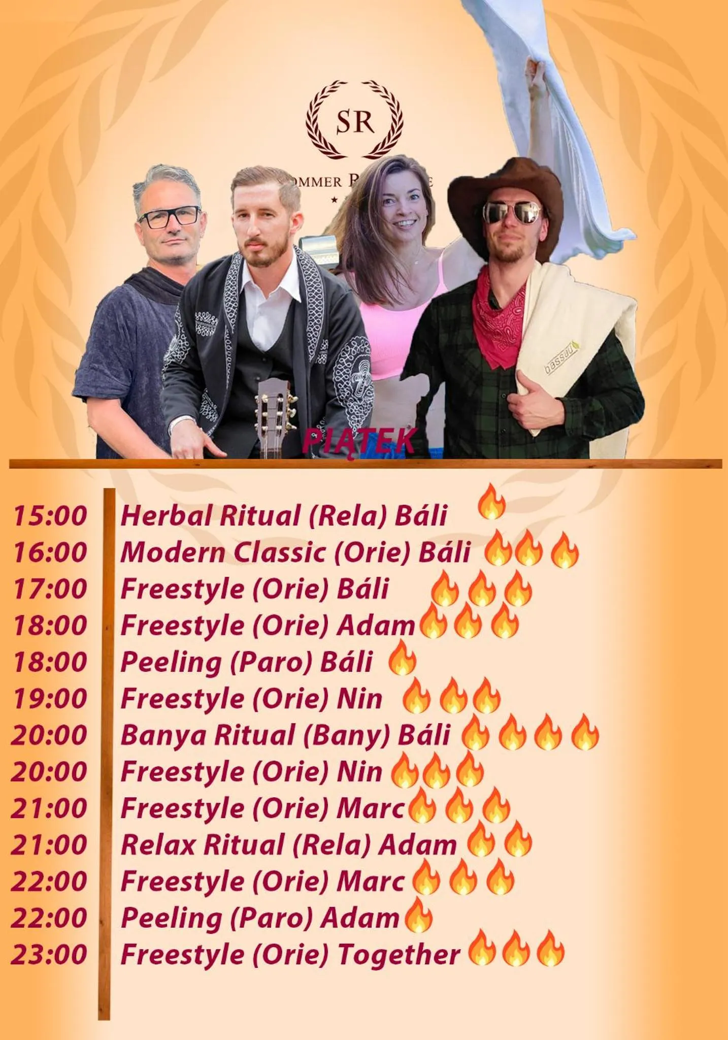 Sommer Residence Hotel&Spa