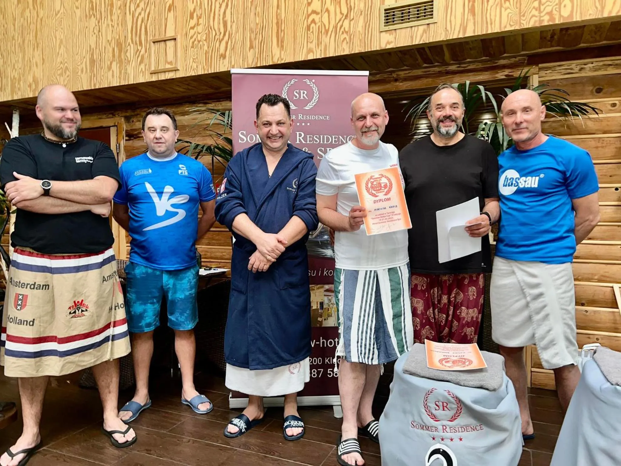 Sommer Residence Hotel&Spa