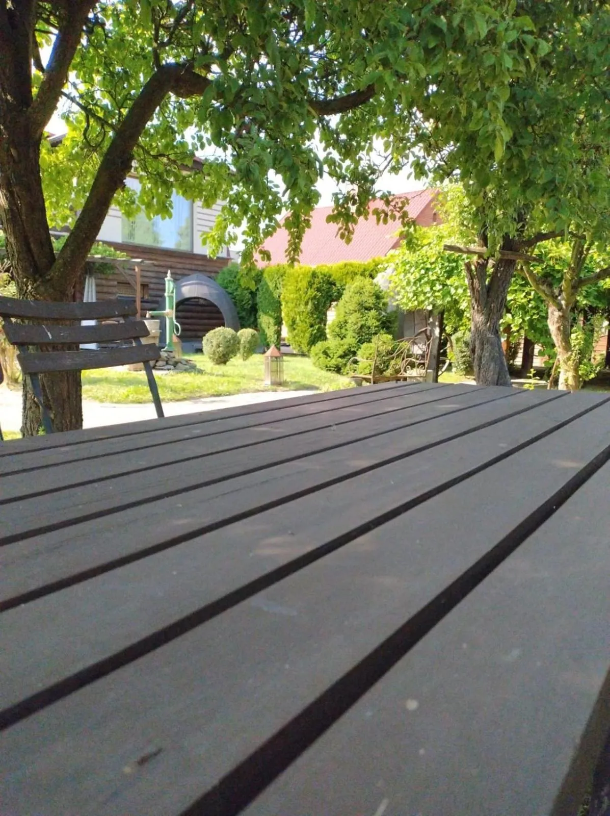 Sommer Residence Hotel&Spa