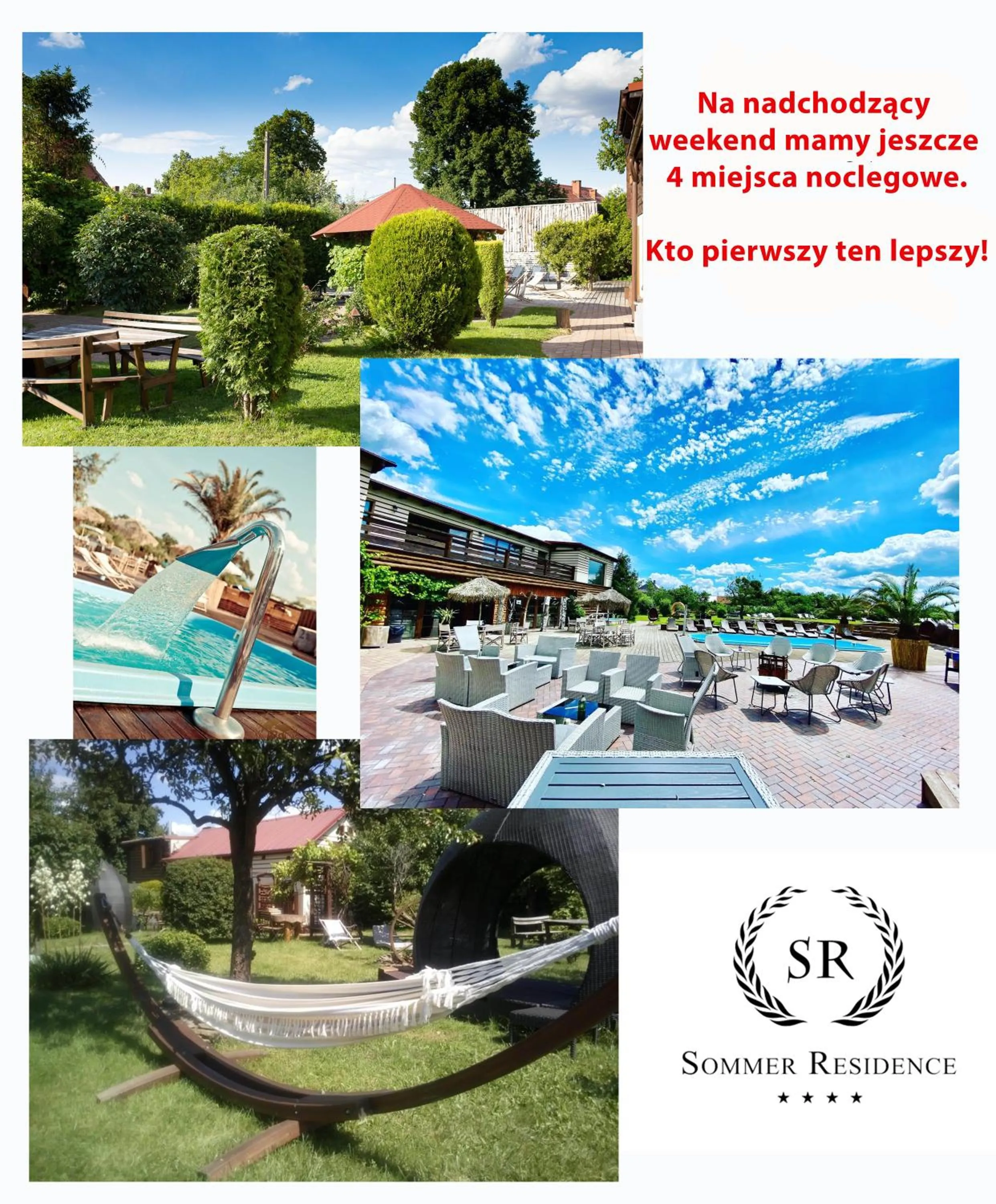 Sommer Residence Hotel&Spa