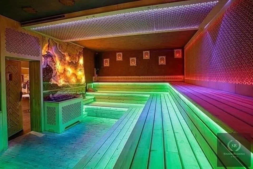 Sommer Residence Hotel&Spa