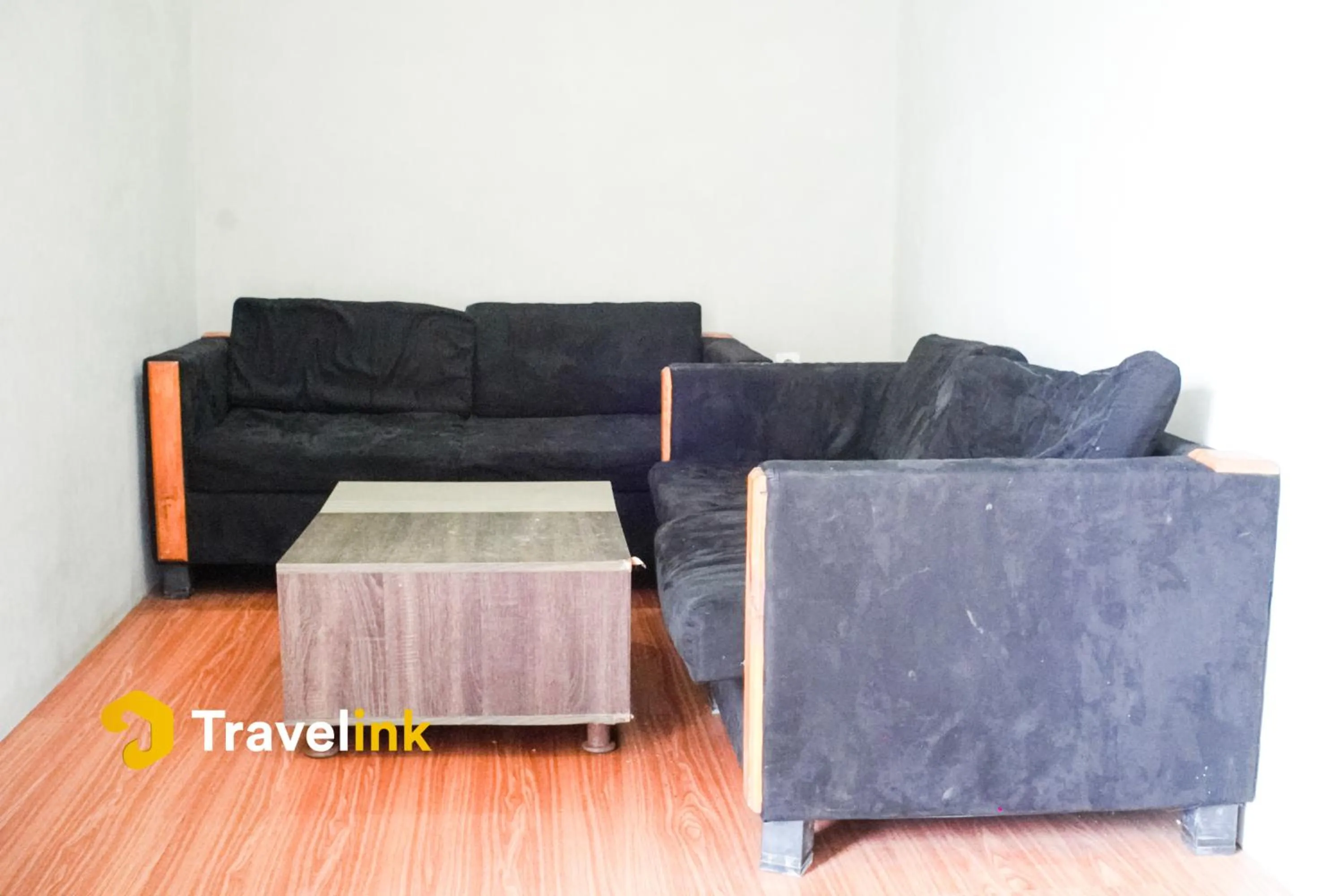 Lobby or reception in Dieng Top Syariah By Travelink