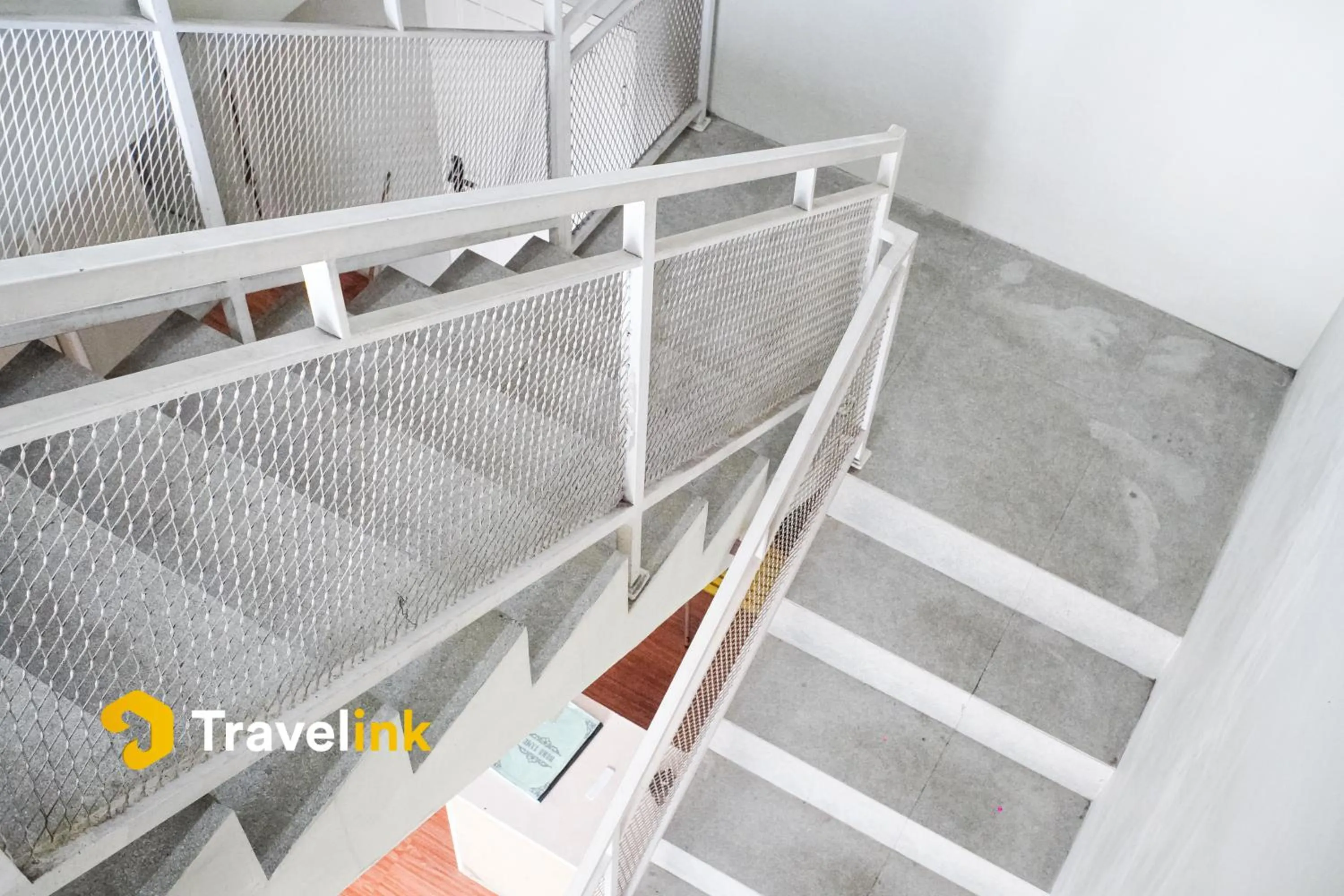 Property building in Dieng Top Syariah By Travelink