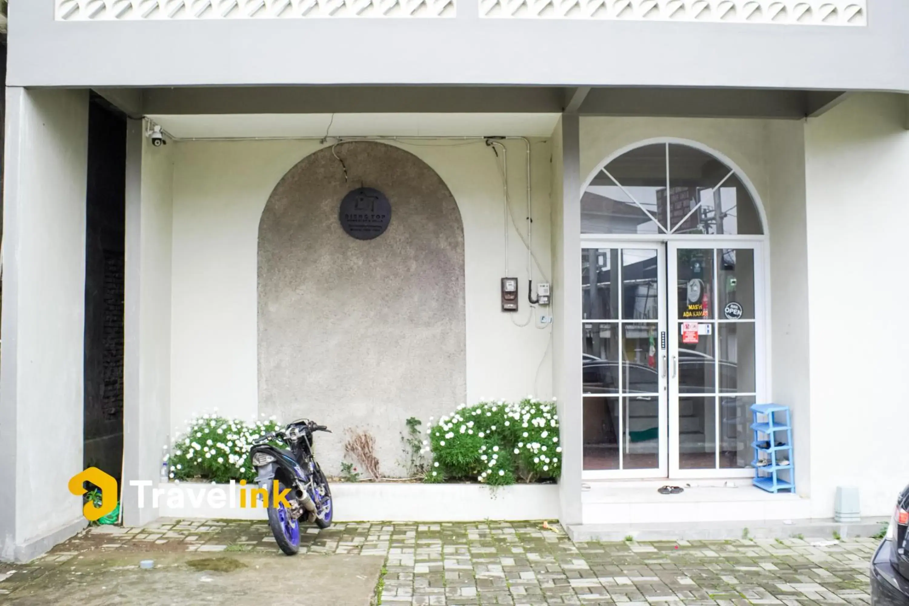 Dieng Top Syariah By Travelink Dieng Top Syariah By Travelink