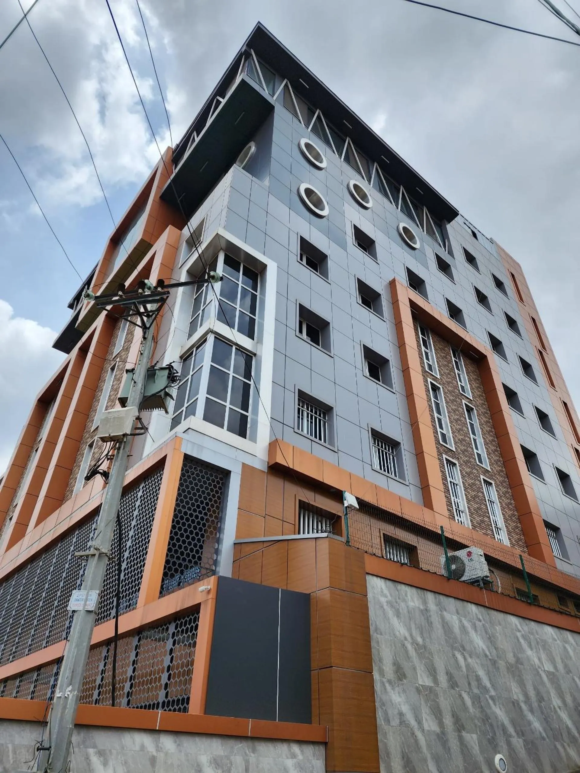 Albatros Premium Hôtel