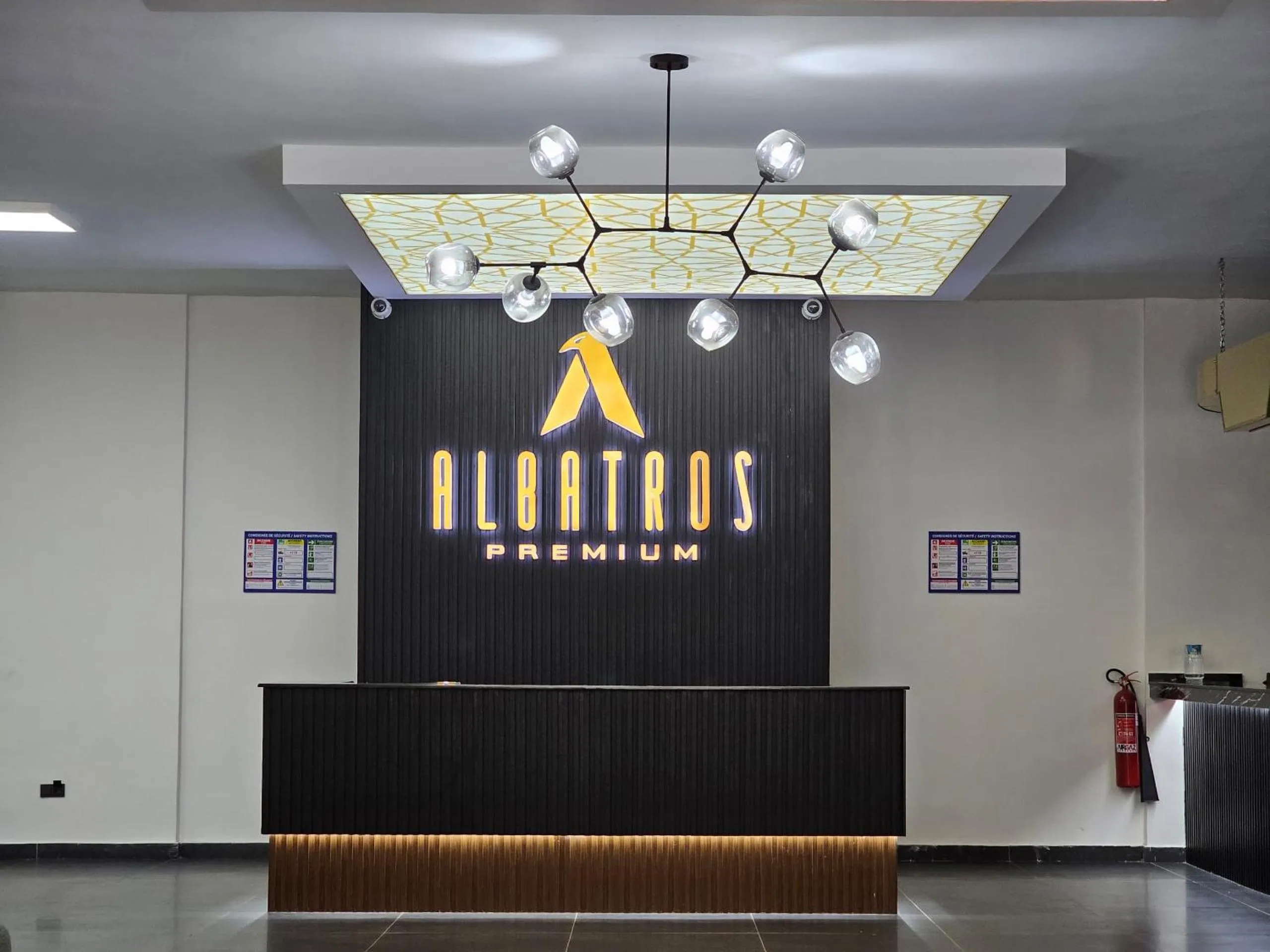 Albatros Premium Hôtel