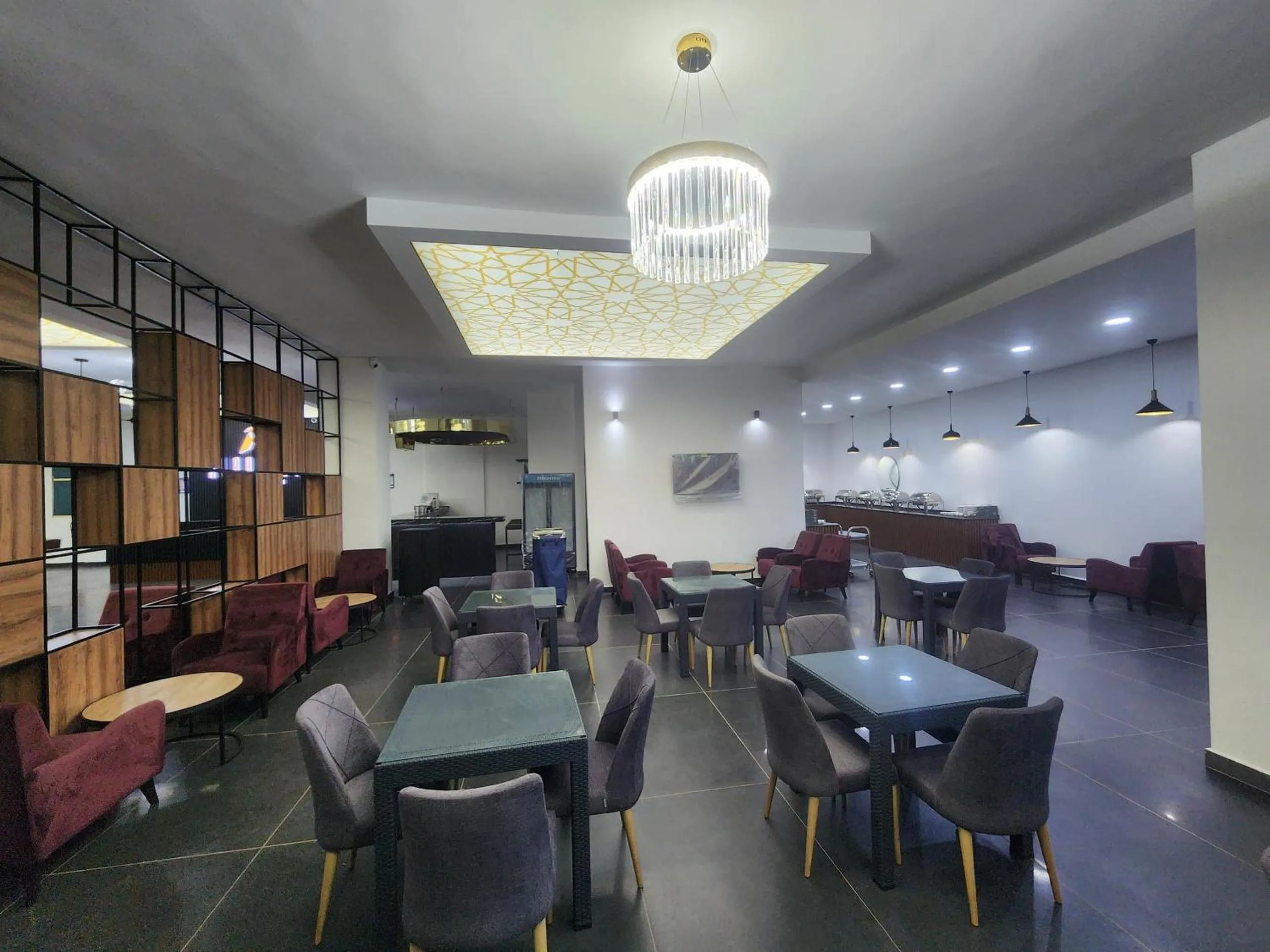 Albatros Premium Hôtel