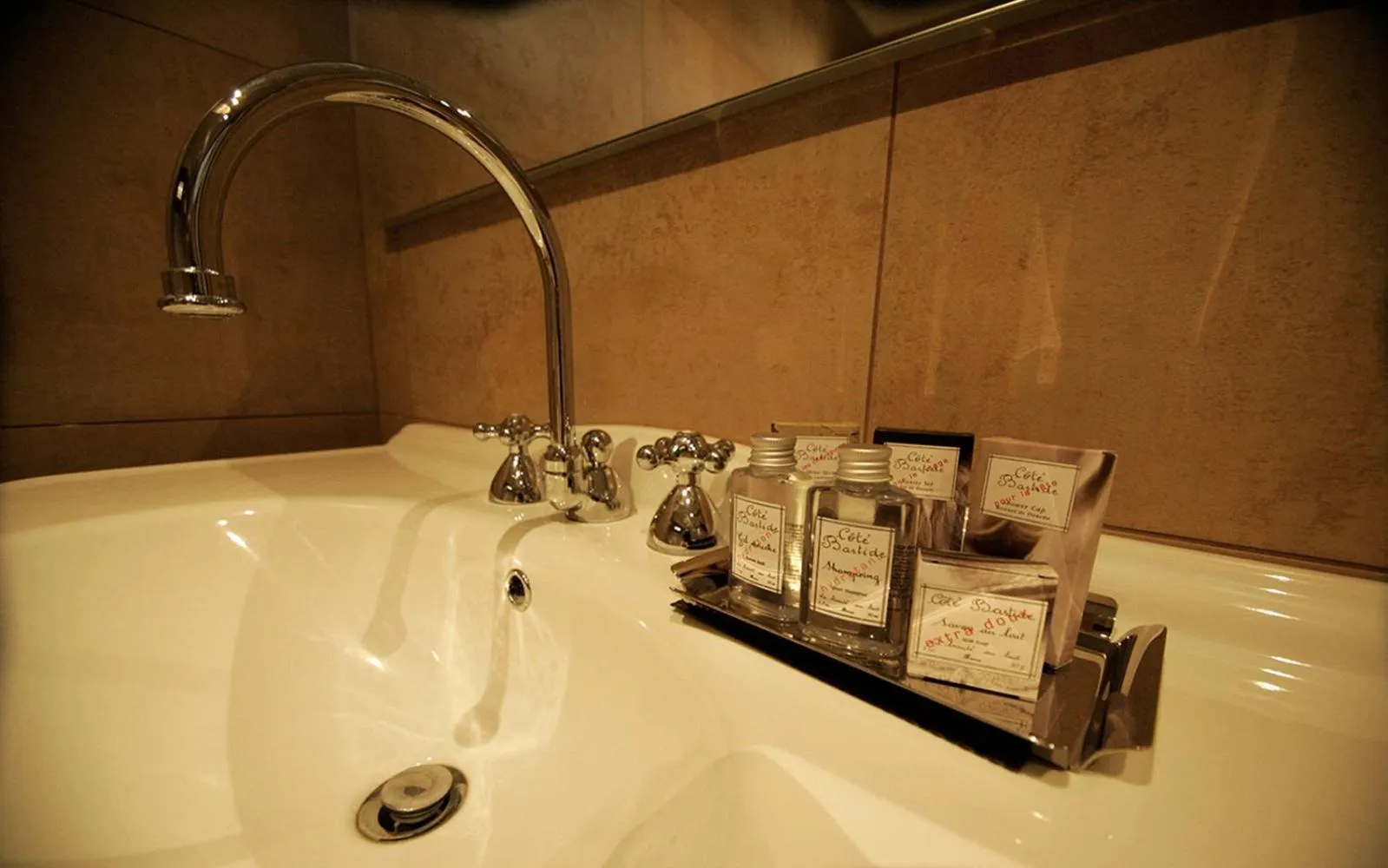 Agriturismo Il Boschetto