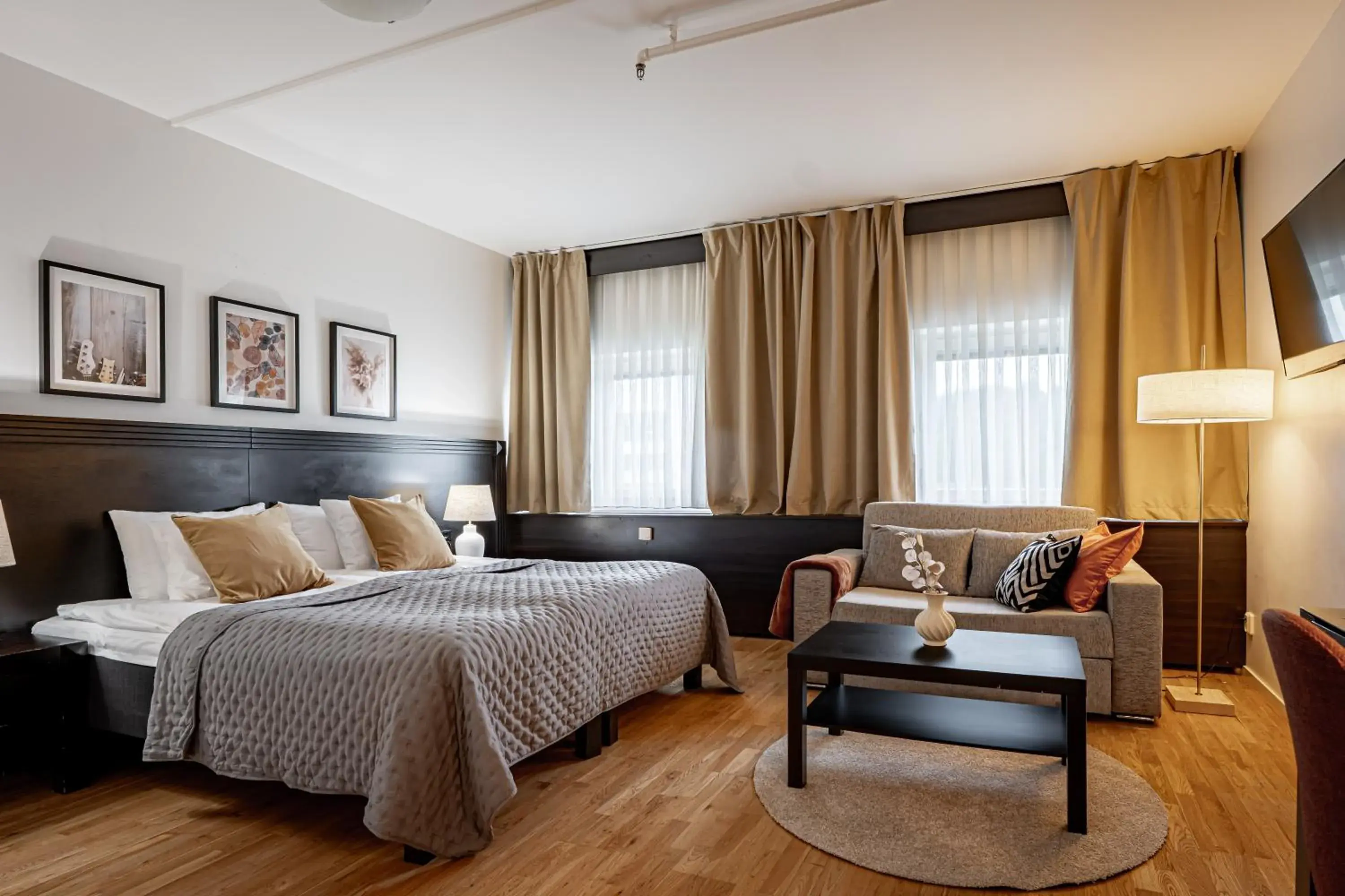 Injoy Premium Hotel Solna Injoy Premium Hotel Solna