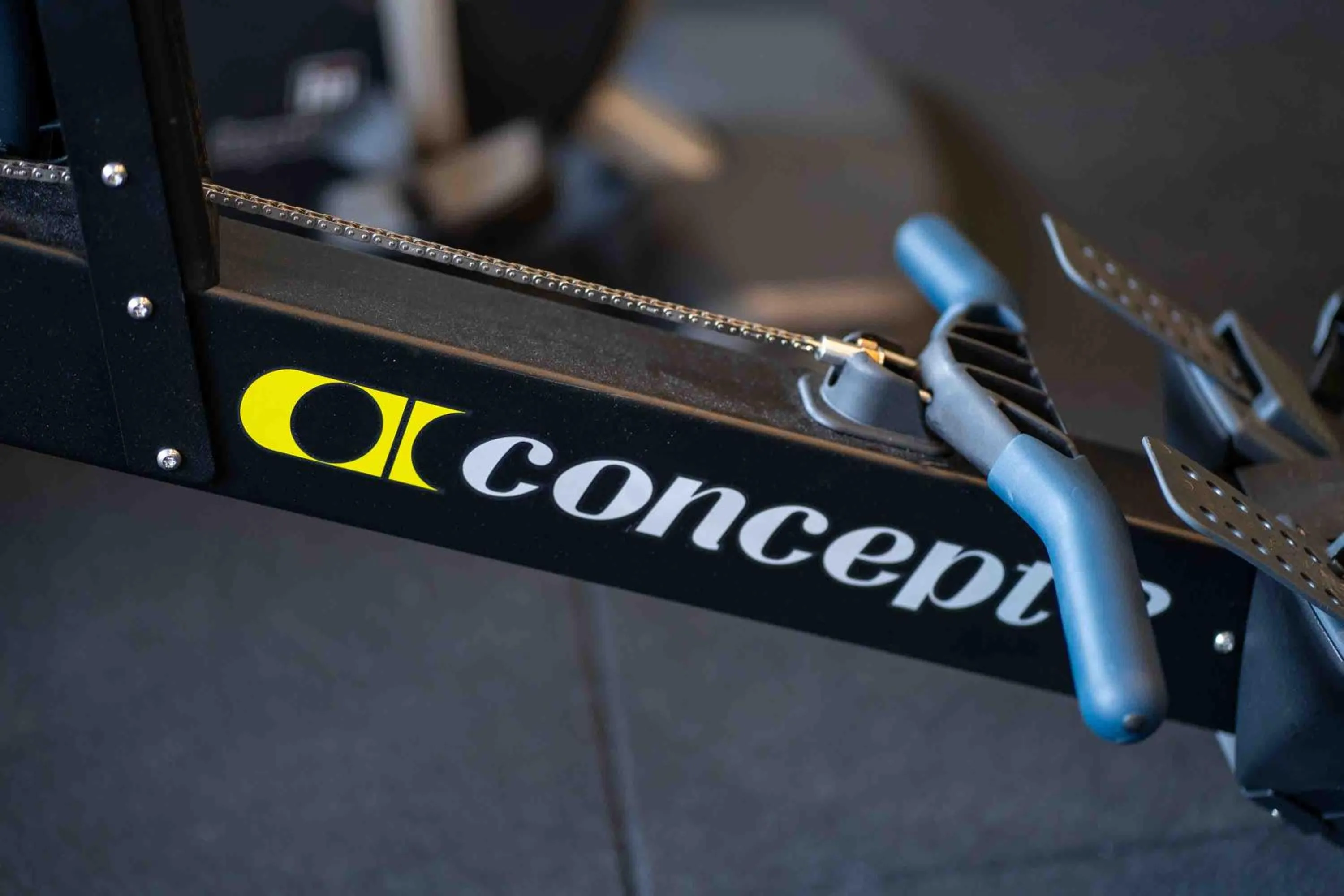 Fitness centre/facilities in Injoy Premium Hotel Solna