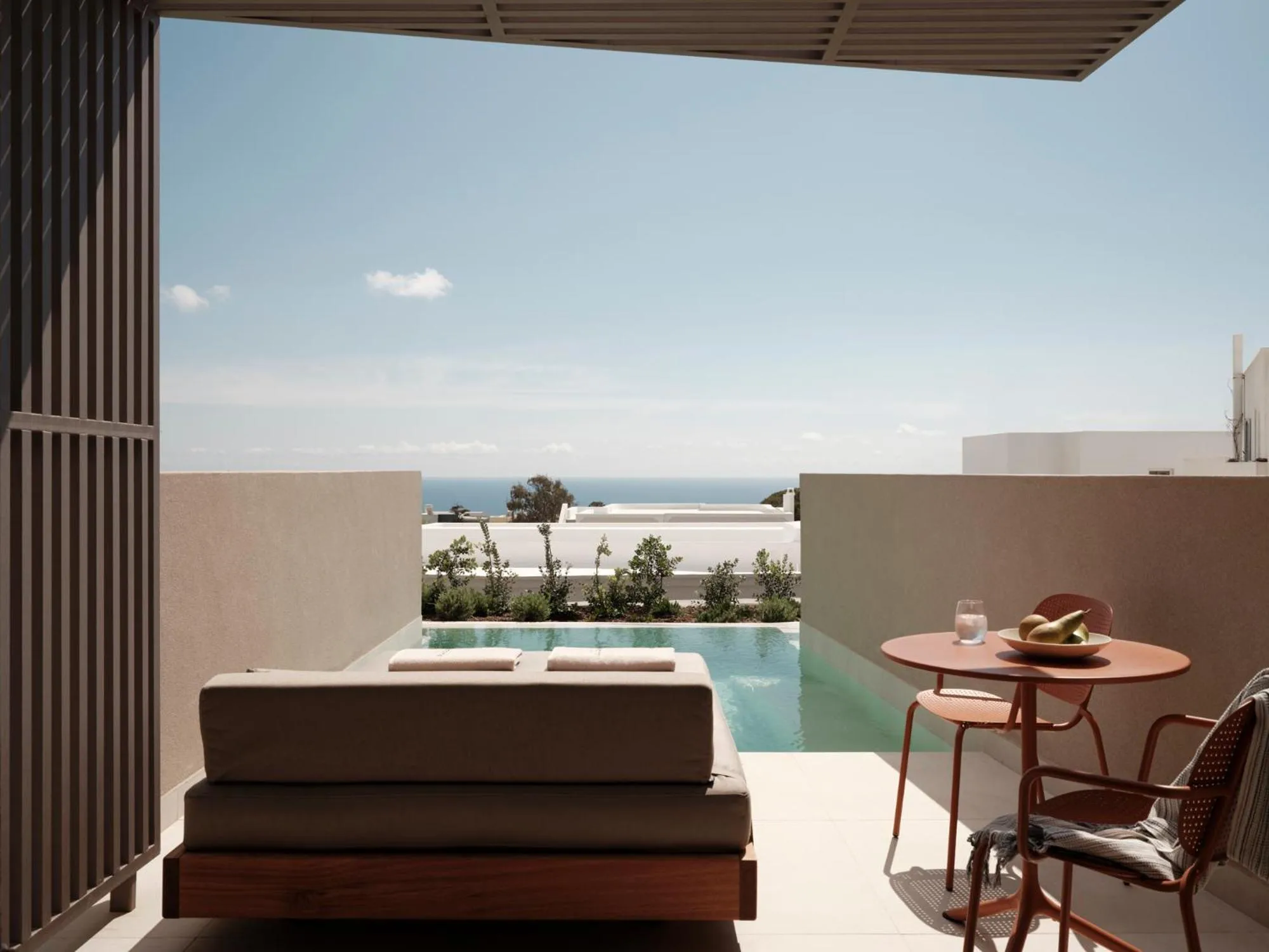 Enarma Suites & Spa Wellness Retreat