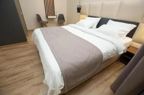 History Hotel Tbilisi