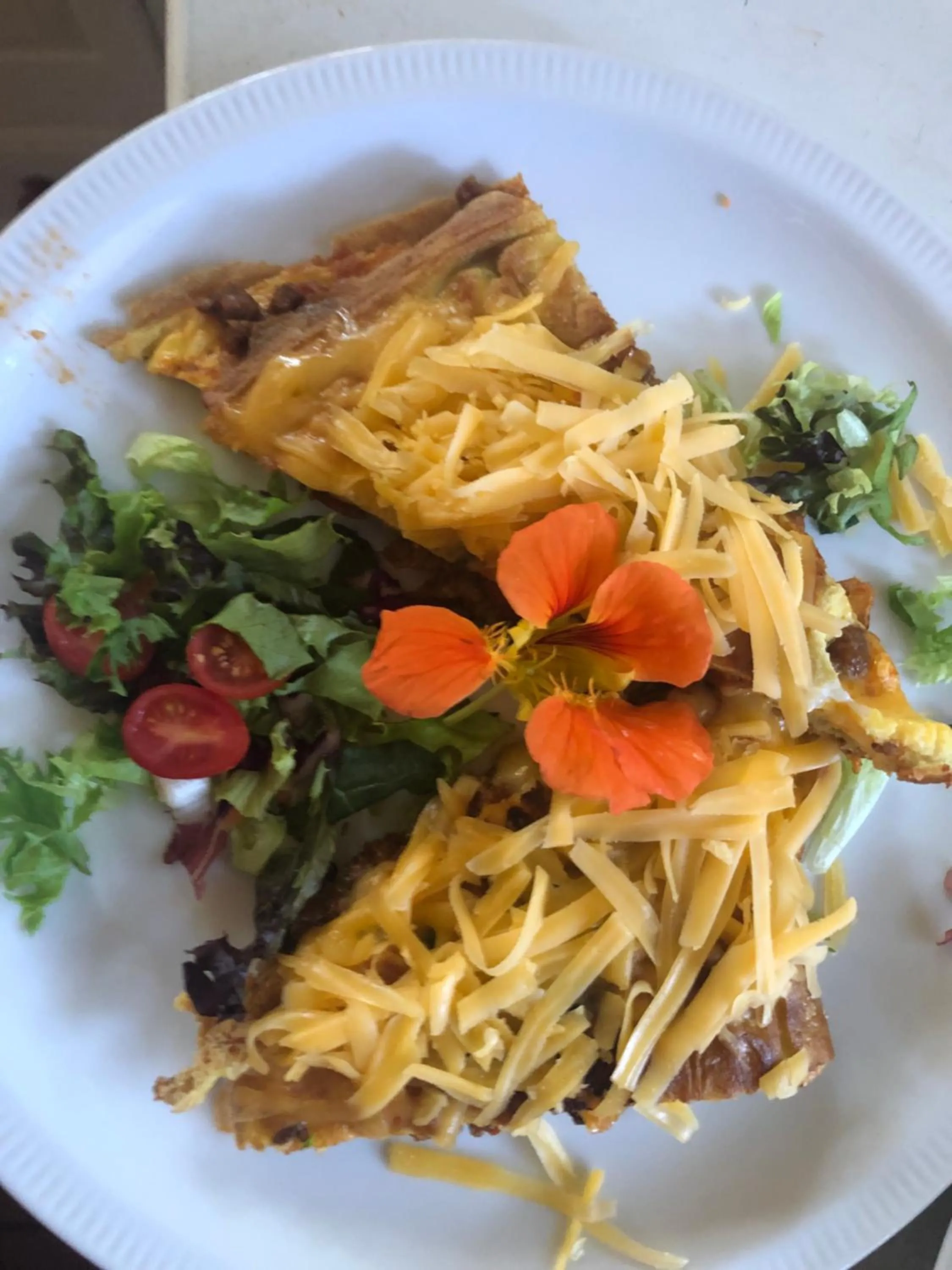 La Bella B&B Under The Fig Tree