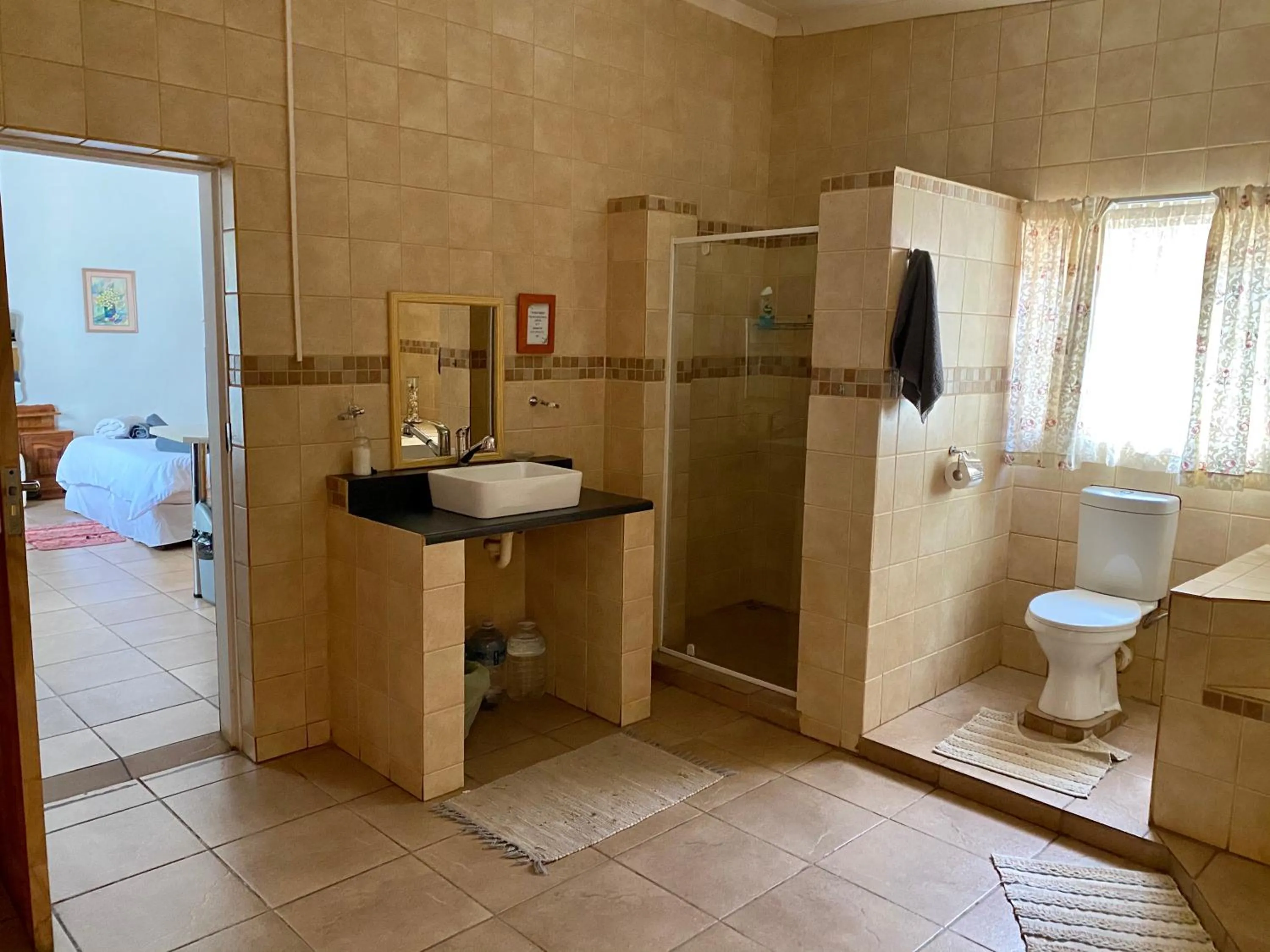 La Bella B&B Under The Fig Tree