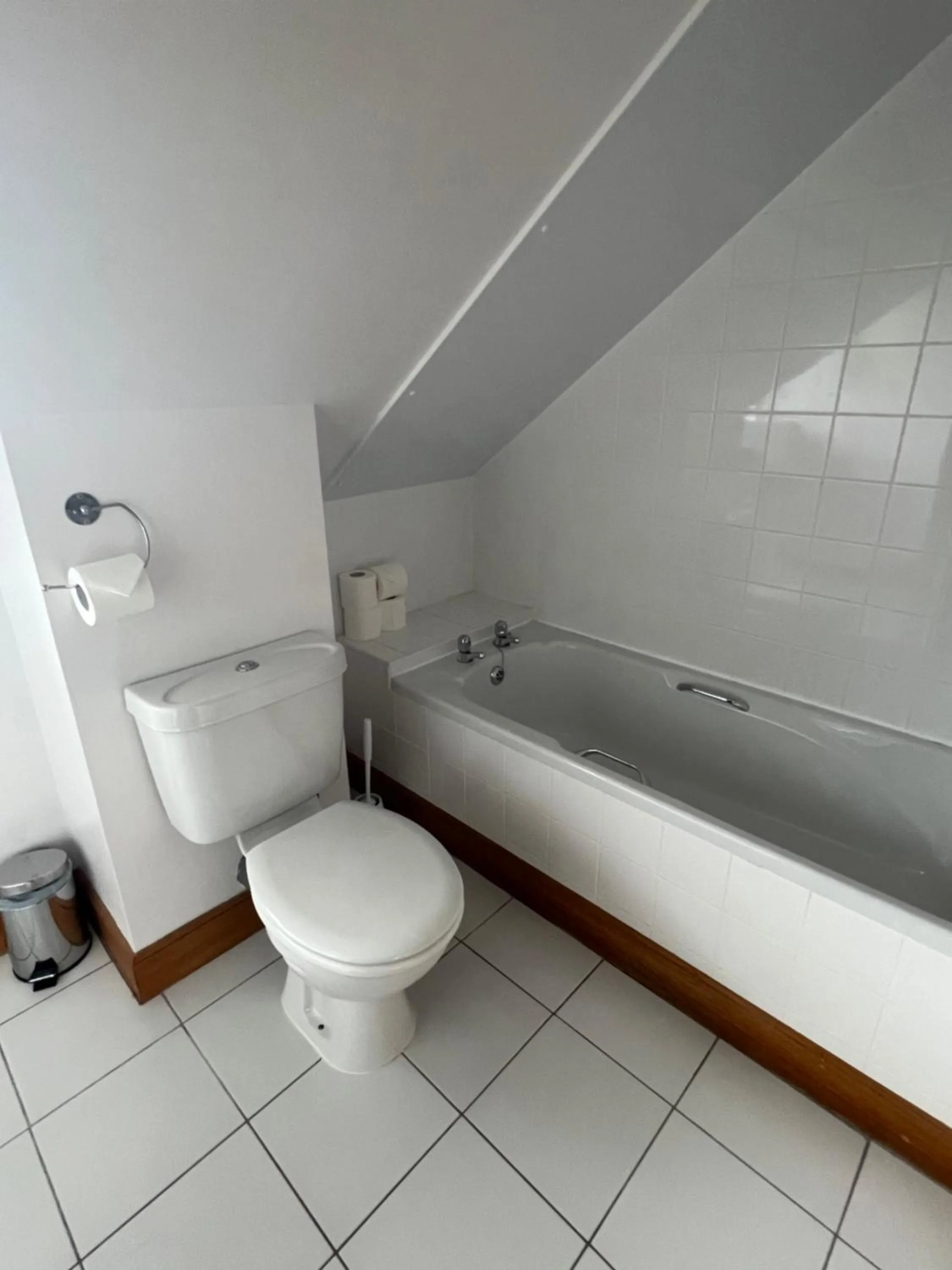 Glenarroch & Witchwood