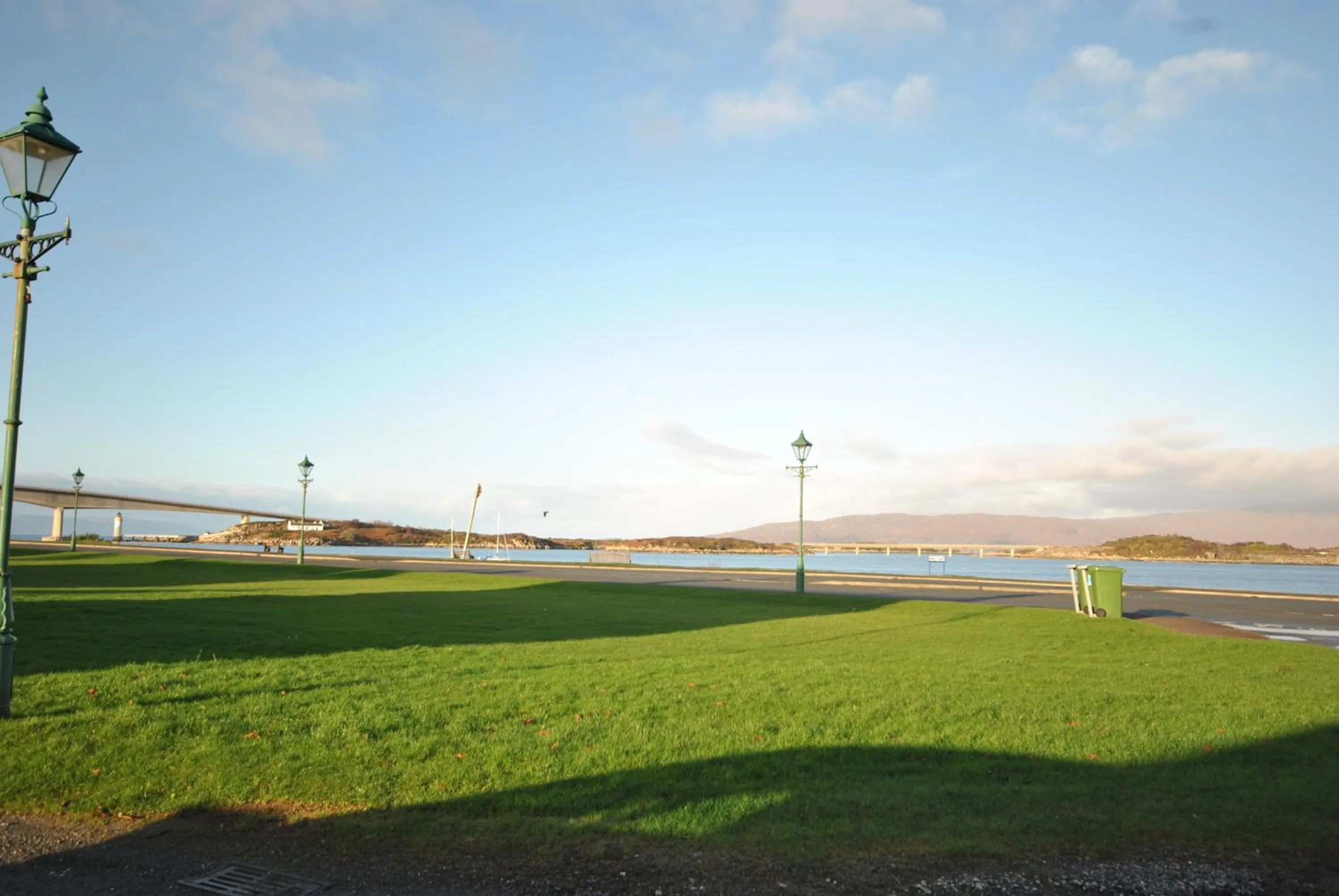 Other in Glenarroch & Witchwood