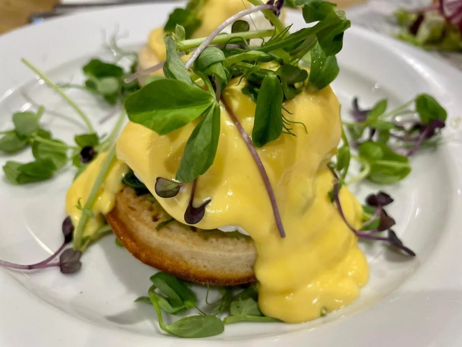 Food in Glenarroch & Witchwood