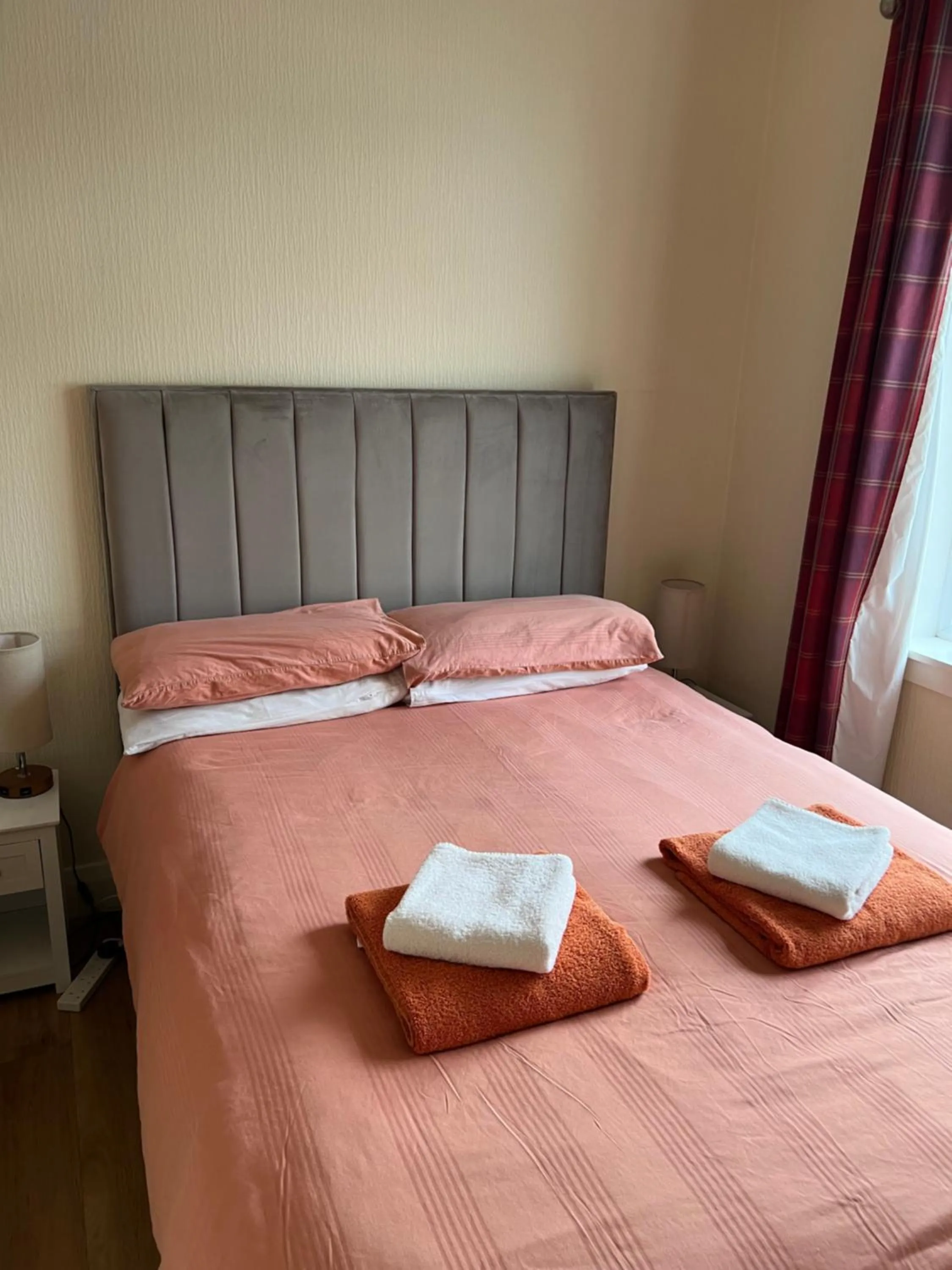 Bed in Glenarroch & Witchwood