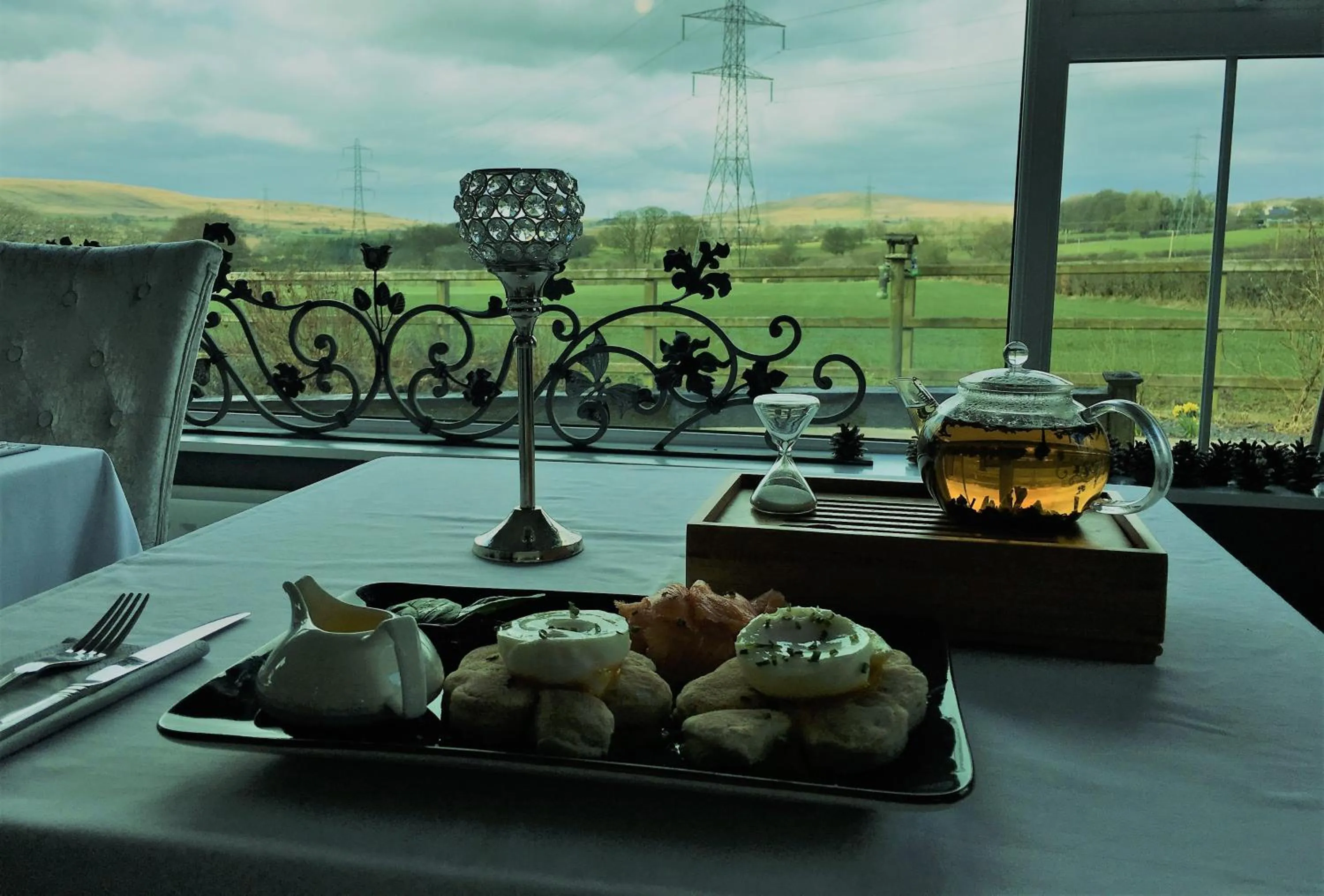 Dunamoy Cottages & Spa