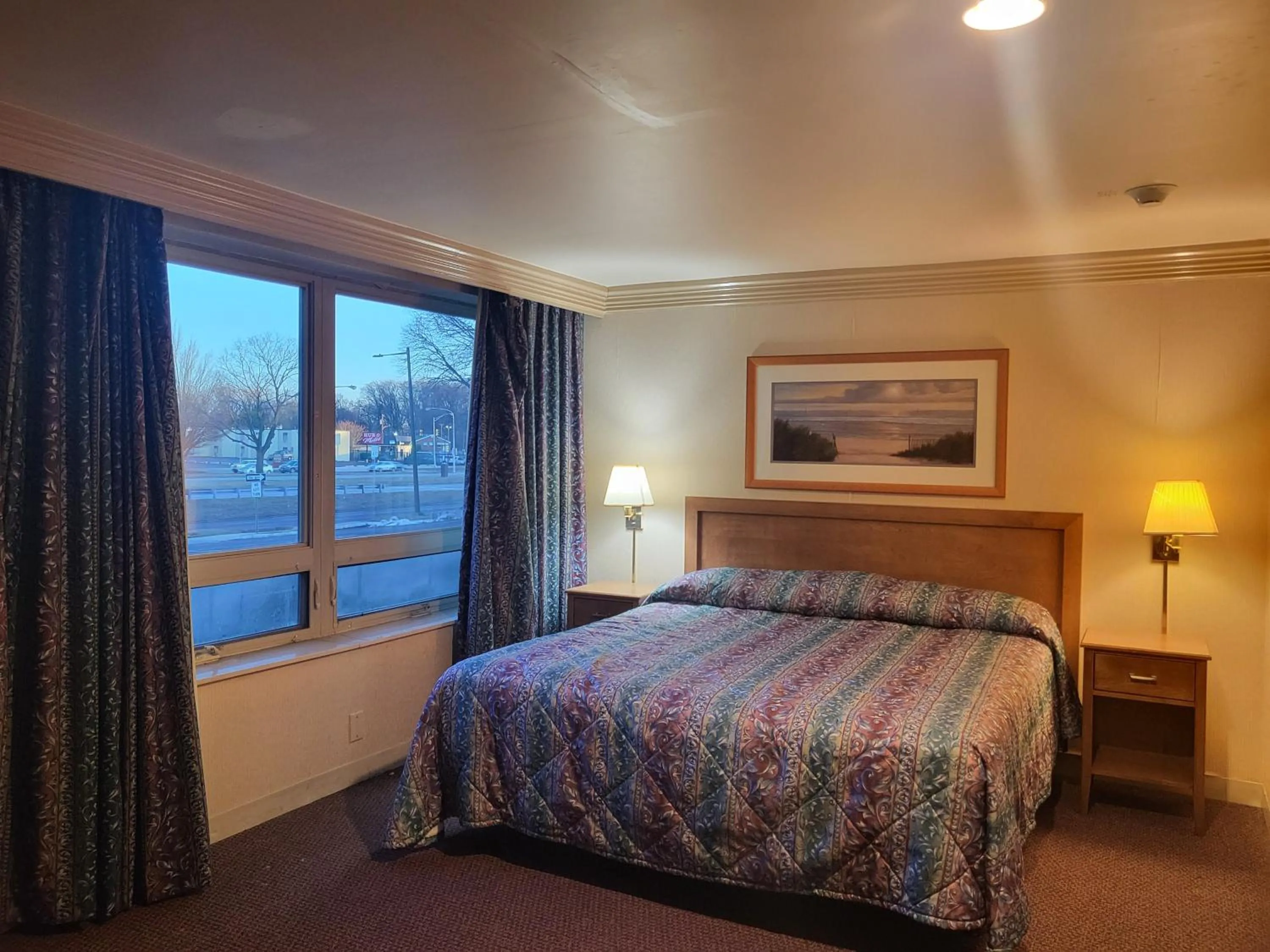 Roosevelt Inn at Roosevelt Blvd, Philadelphia, PA