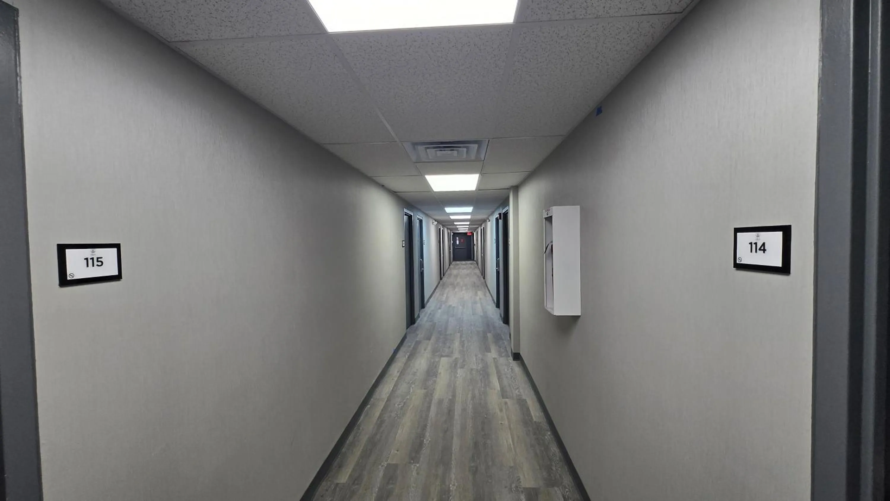 Roosevelt Inn at Roosevelt Blvd, Philadelphia, PA