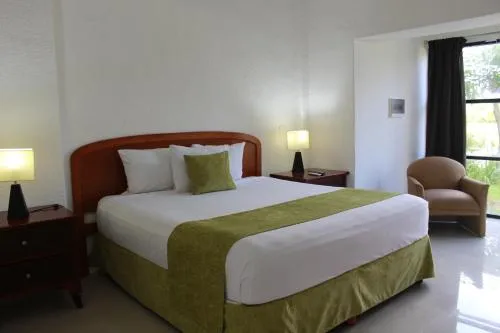 Pok Ta Pok Hotel