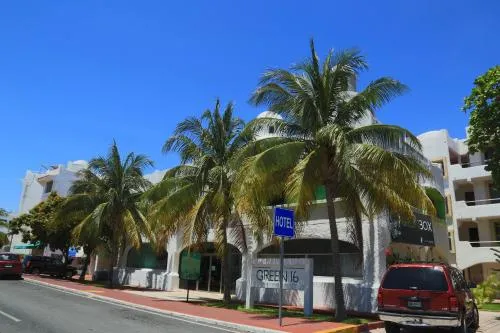 Pok Ta Pok Hotel