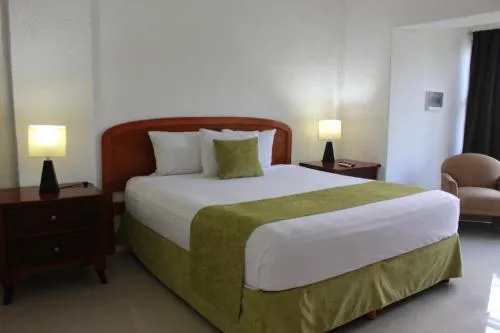 Pok Ta Pok Hotel
