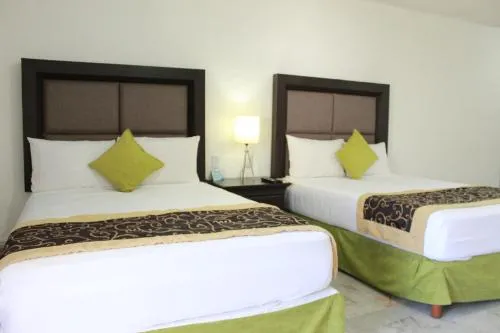 Pok Ta Pok Hotel