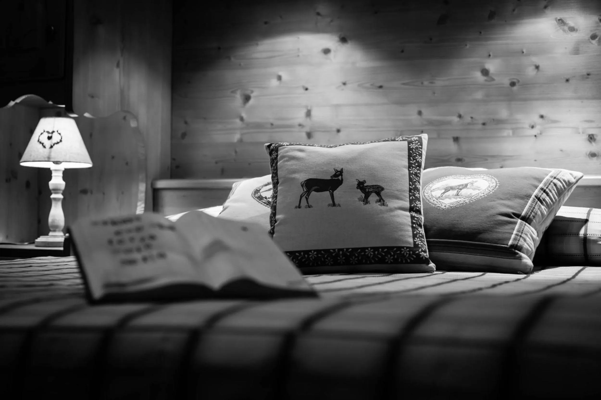 Other, Bed in B&B Residence Checrouit