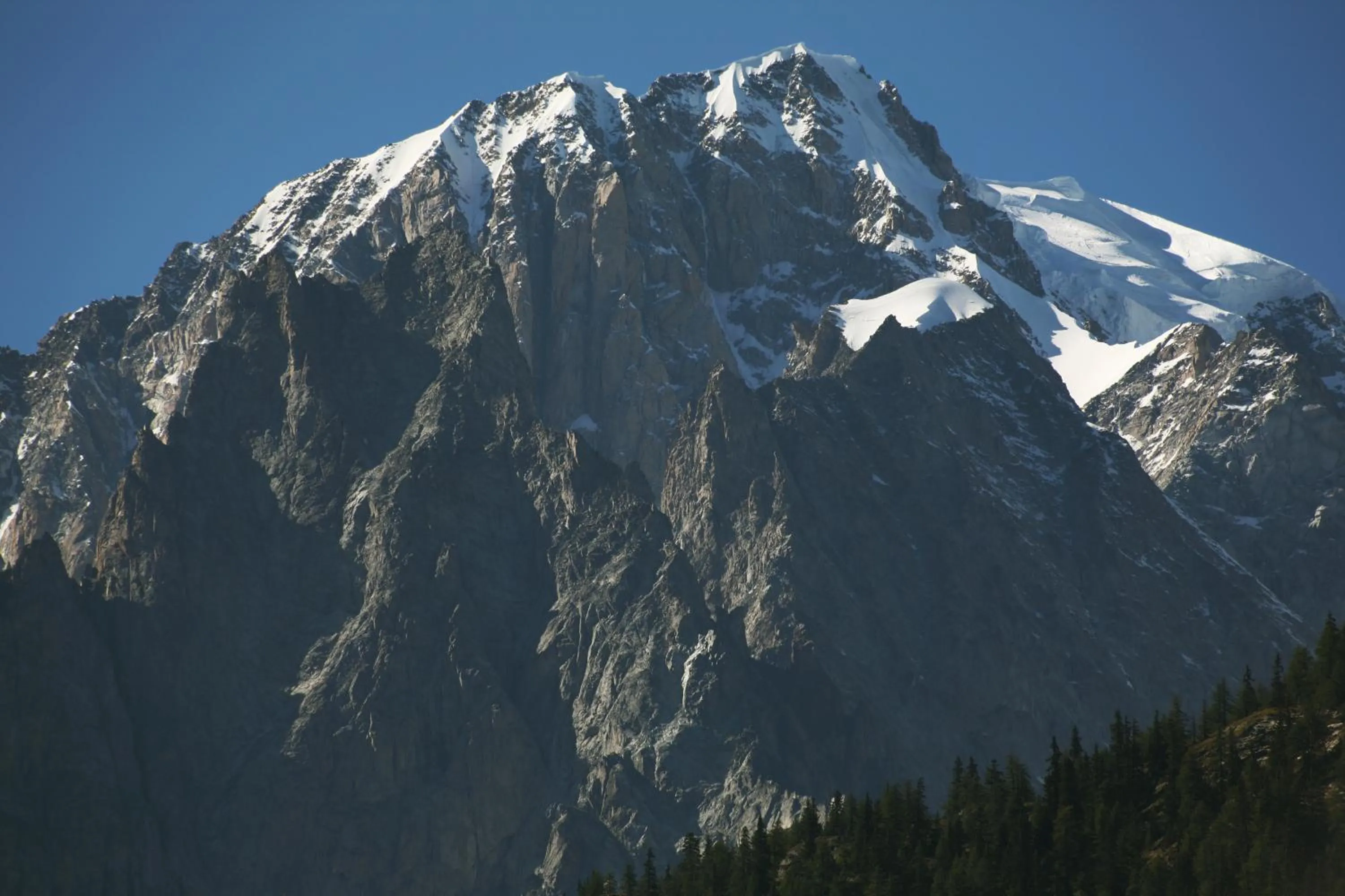 View (from property/room) in B&B Residence Checrouit