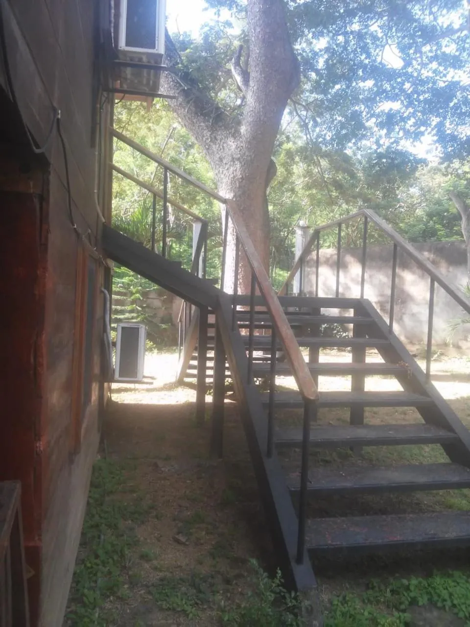 Hostal Villas Mexico
