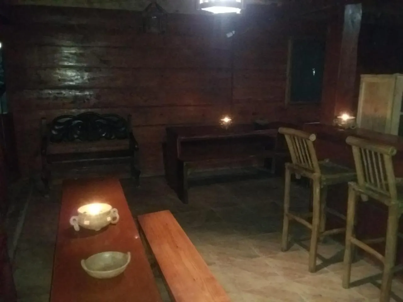 Hostal Villas Mexico