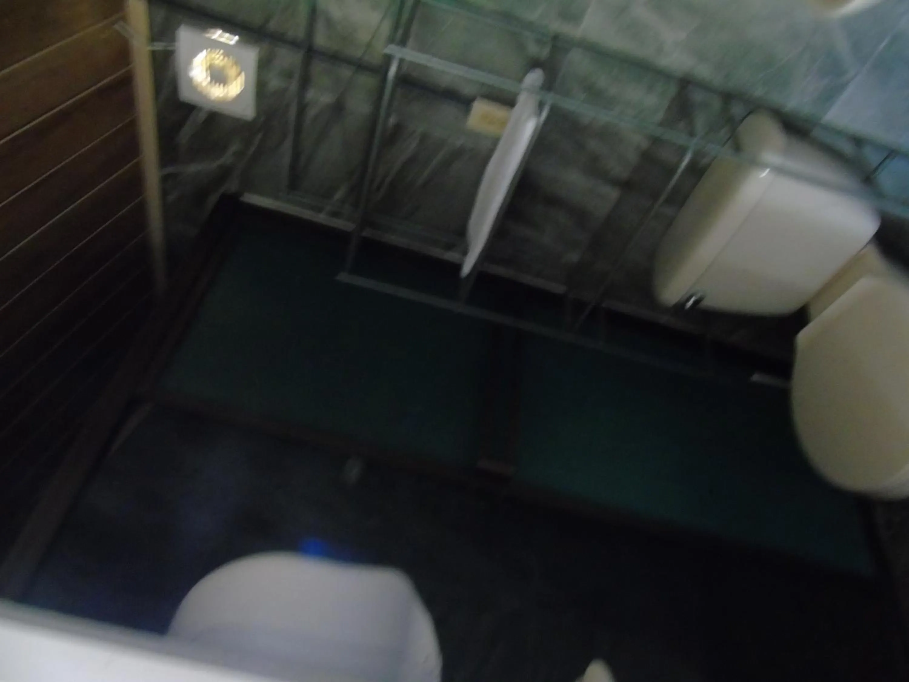 Hostal Villas Mexico