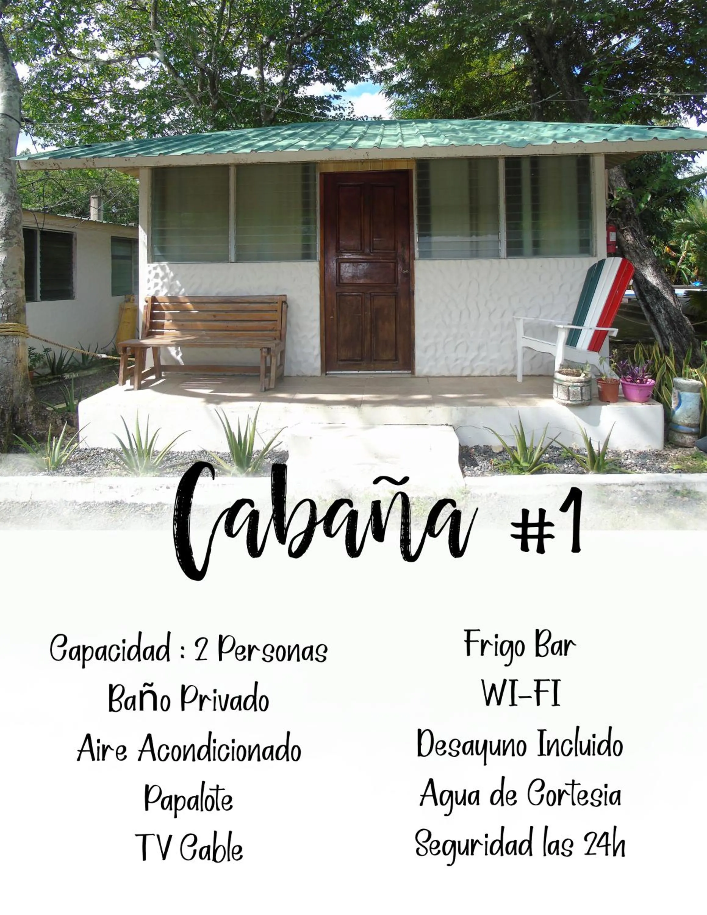 Hostal Villas Mexico