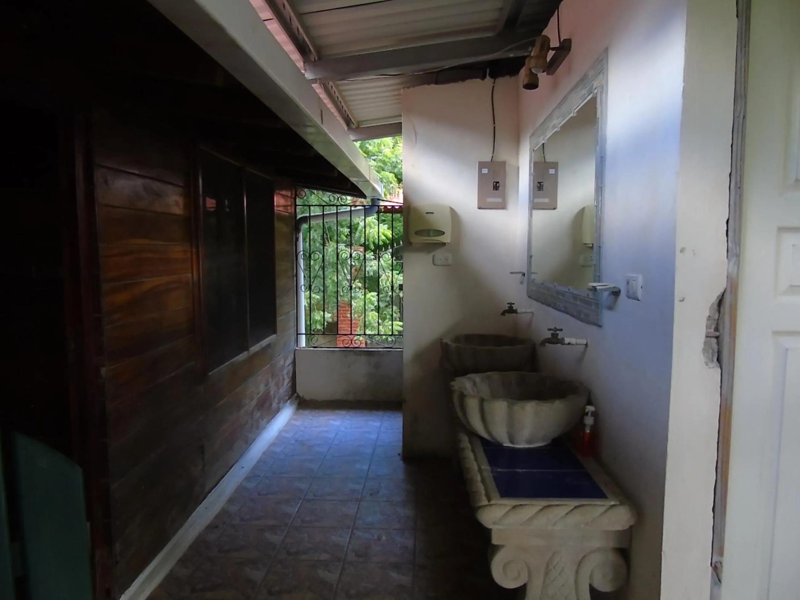 Hostal Villas Mexico